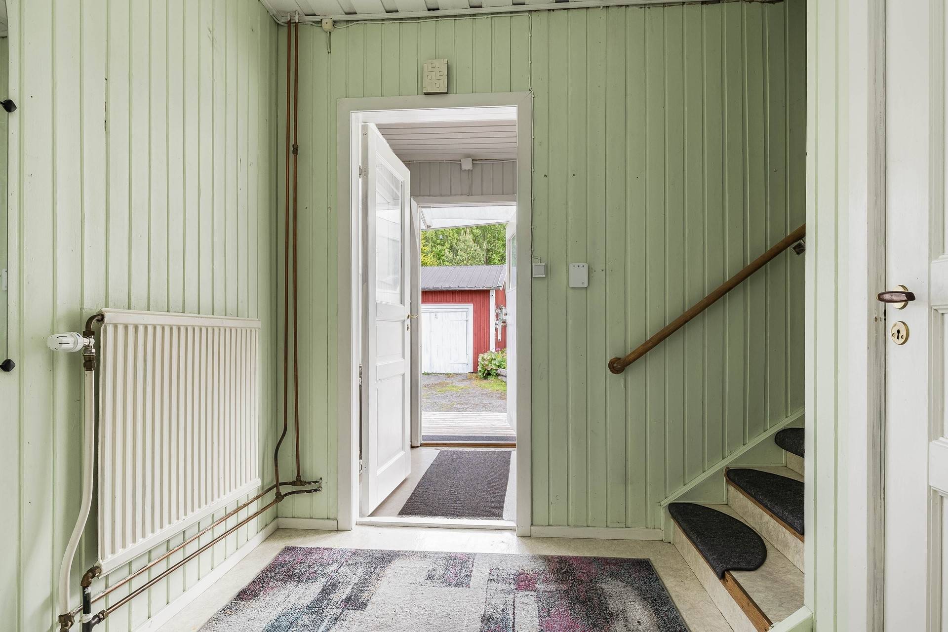 6 rum Villa på Lägdom södra 151 Härnösands kommun - bild 8