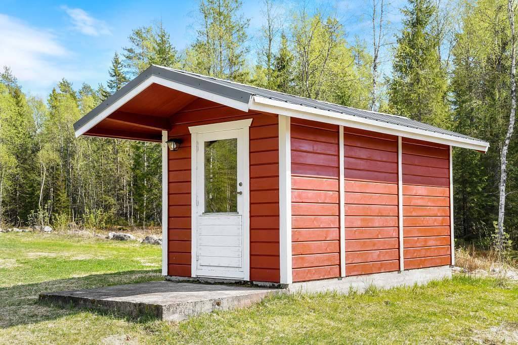65 m² Villa på Alhamnsvägen 318 Luleå kommun - bild 27