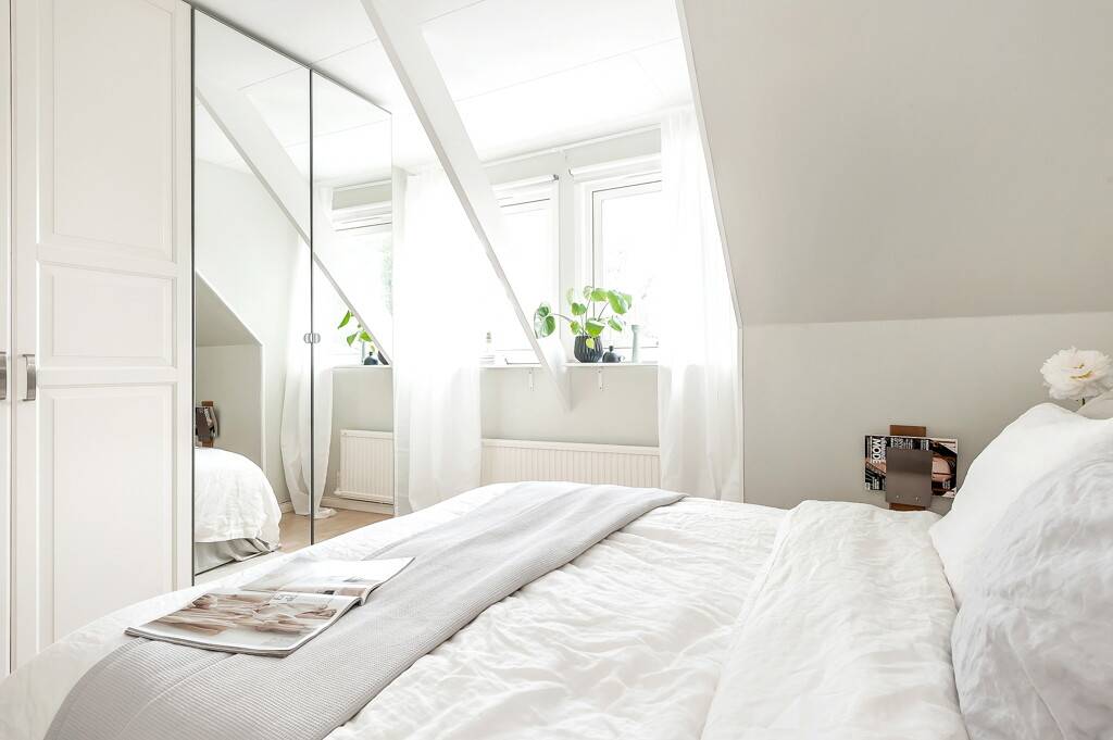 6 rum Parhus på Bergvägen 22B Rickeby Vallentuna kommun - bild 18