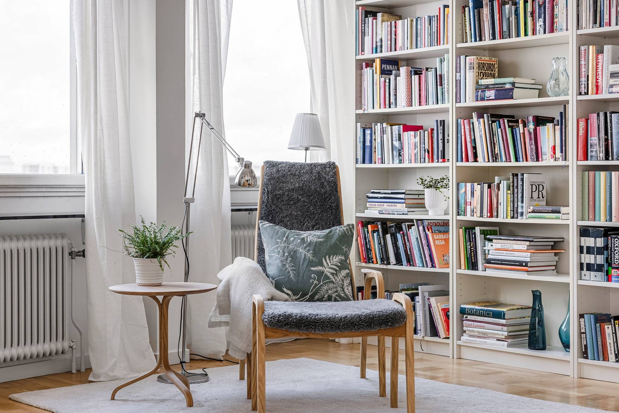 7 rum Lägenhet på Näsbydalsvägen 4, 15 tr Näsbydal Täby kommun - bild 20