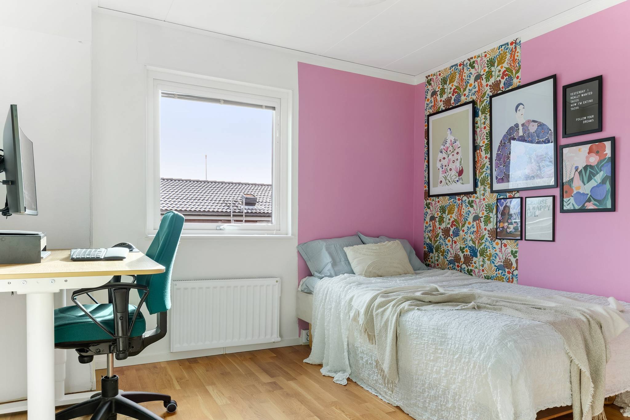 5 rum Villa på Lindmätarvägen 13B Myrängen Huddinge kommun - bild 26