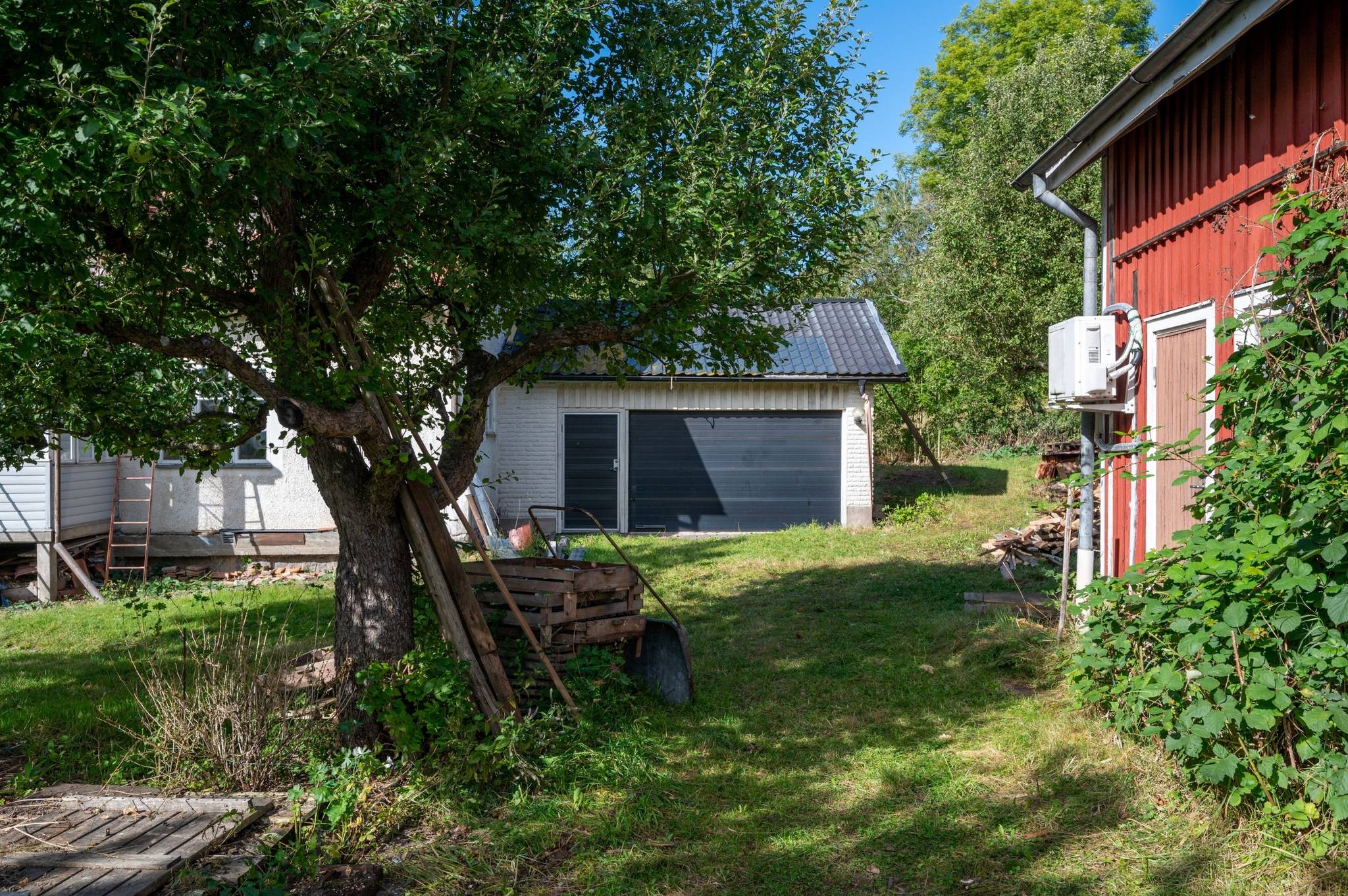 5 rum Villa på Vårdsberg Ekliden 1 Vårdsberg Linköpings kommun - bild 5