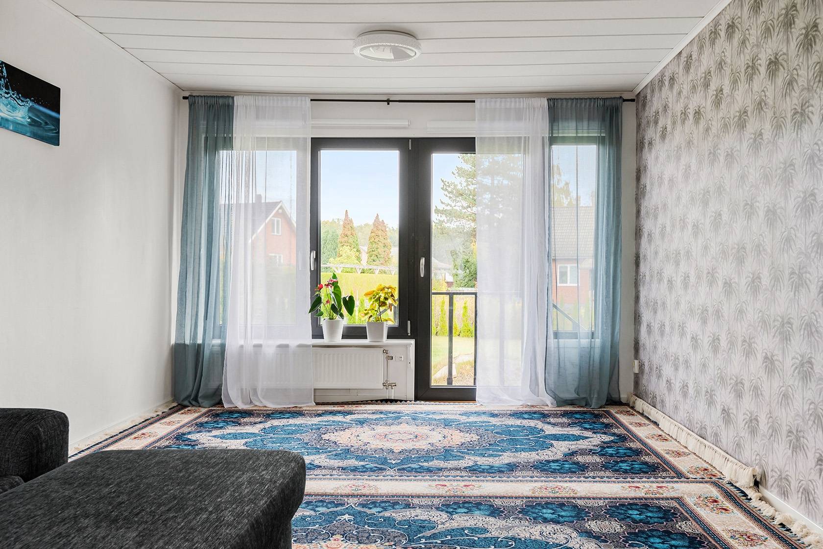 5 rum Villa på Härdaregatan 12 Tyringe Hässleholms kommun - bild 10