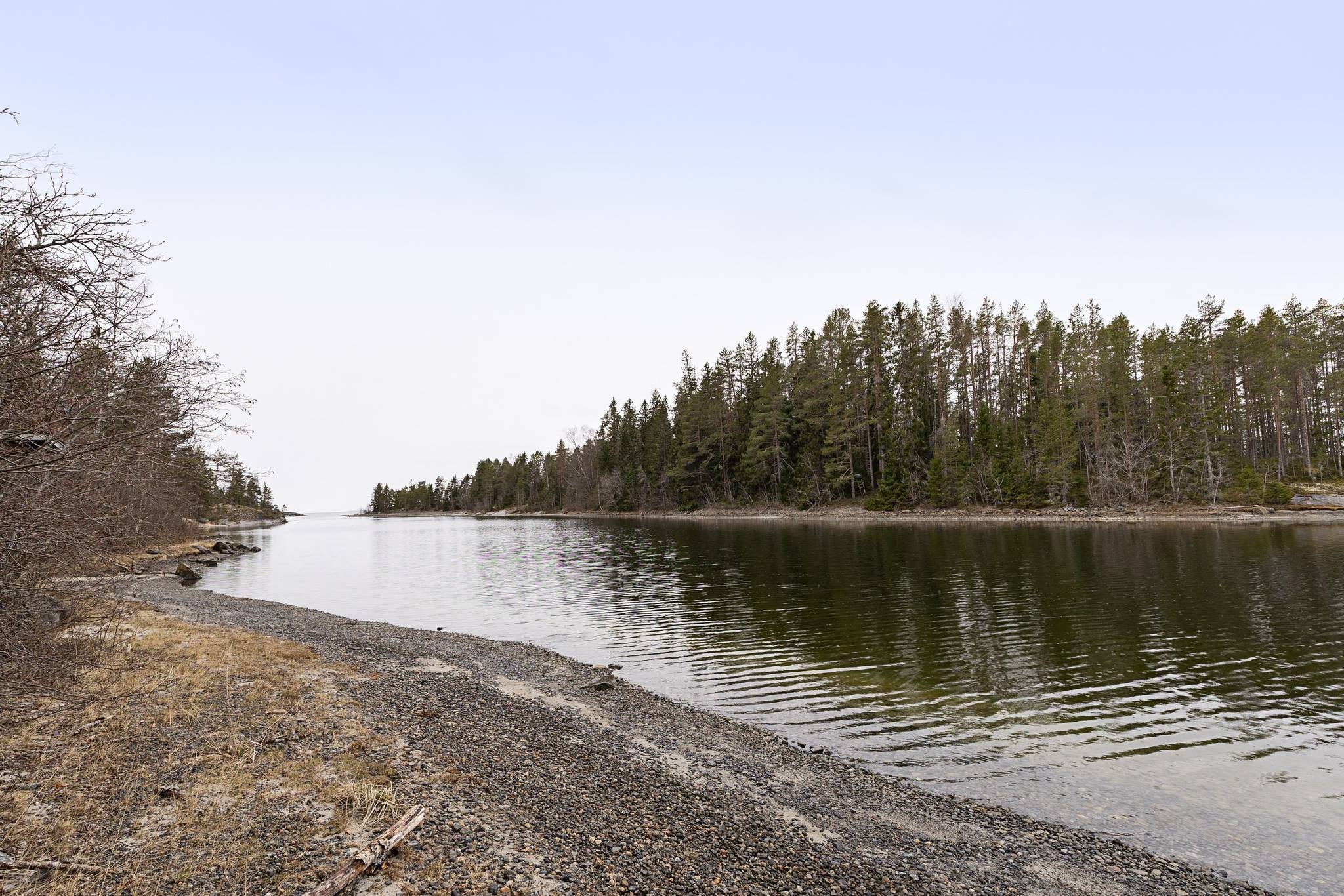 Tomt på Drivan 403 Drivan Nordmalings kommun - bild 6