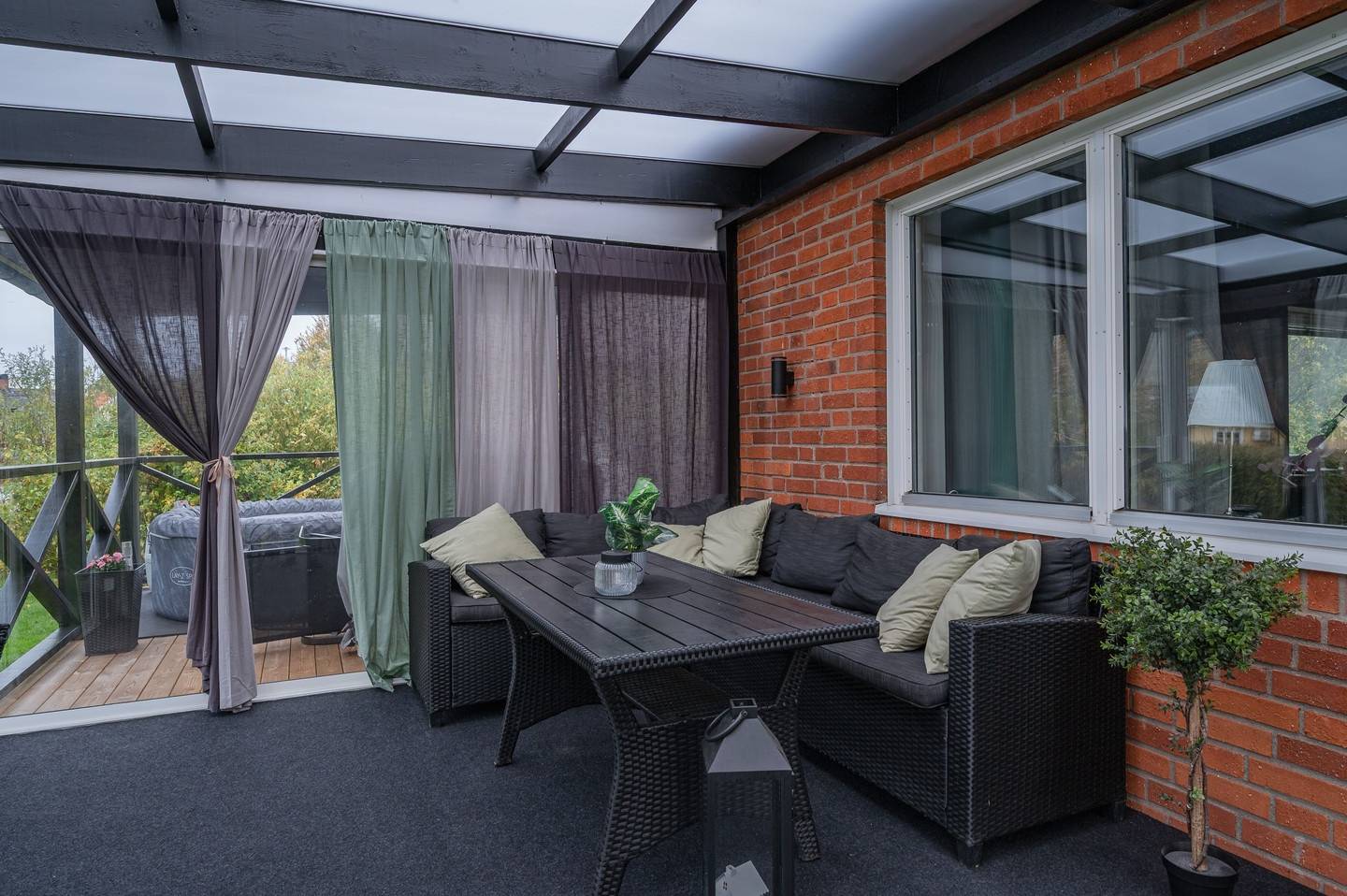 4 rum Villa på Mossgränd 1 Karlbo Avesta kommun - bild 11