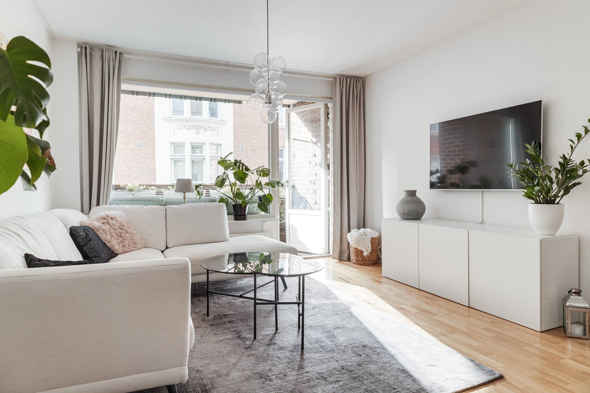 2 rum Lägenhet på Mäster nilsgatan 2 City Malmö kommun - bild 4