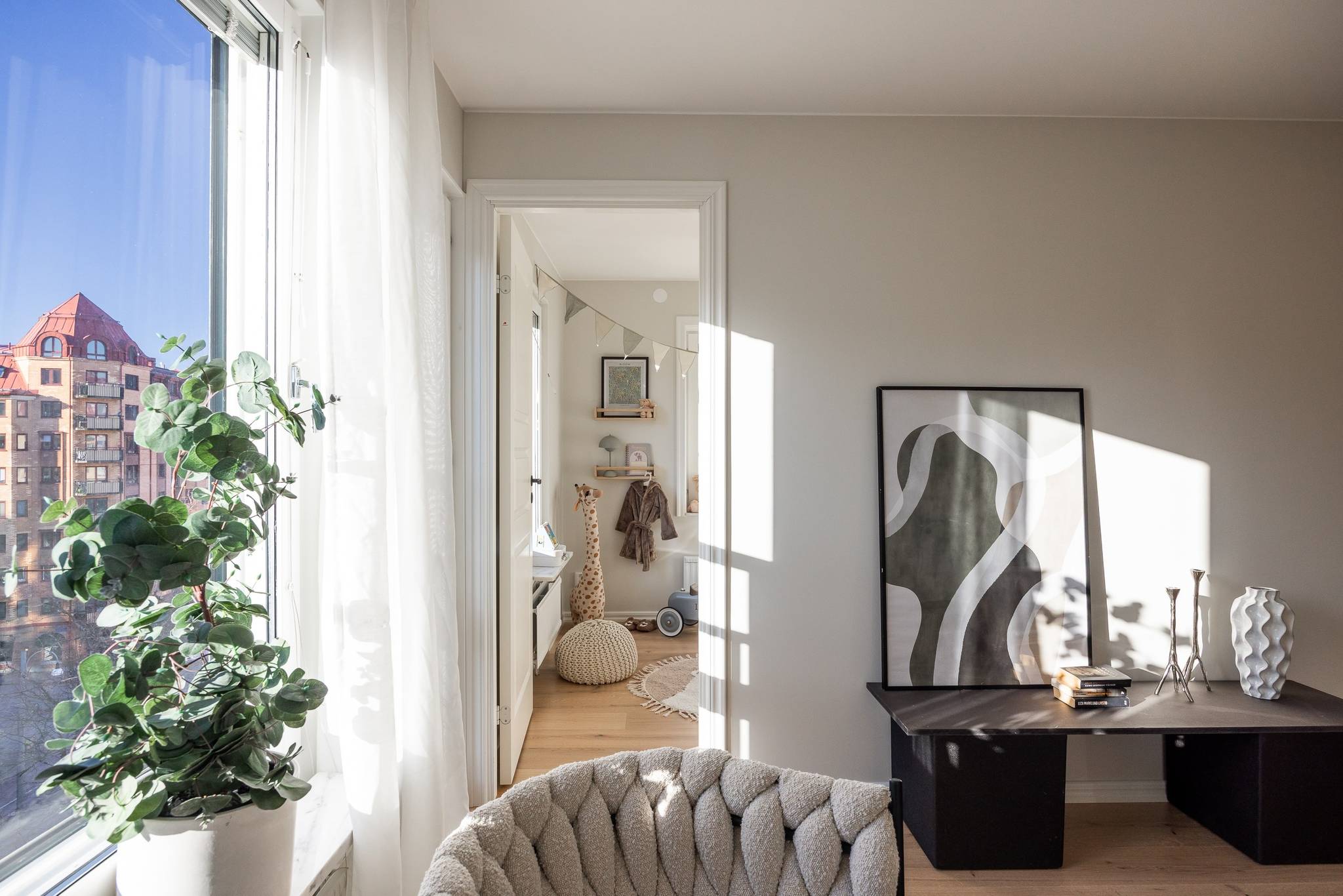 3 rum Lägenhet på Linnégatan 74 Linné Göteborgs kommun - bild 26