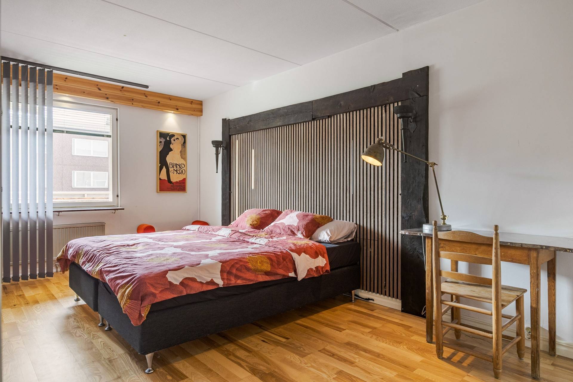 2 rum lägenhet på Lybecksvägen 3B Djurängen, Kalmar kommun - bild 3