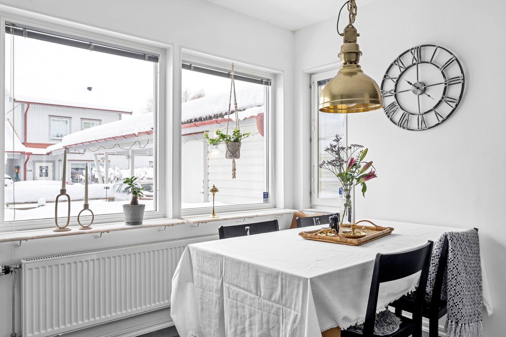 5 rum Parhus på Herrhagsvägen 264 Herrhagen Uppsala kommun - bild 9