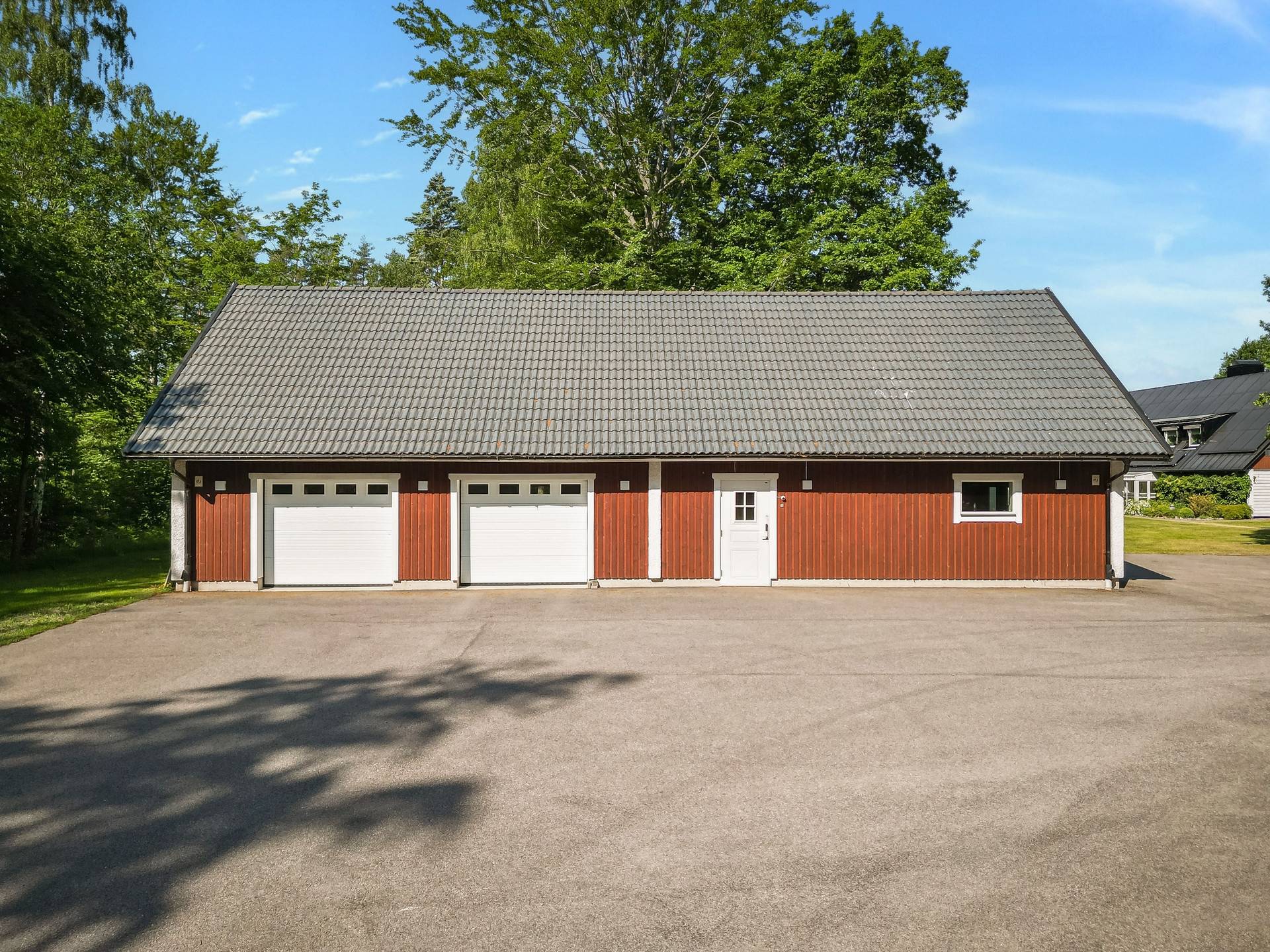 6 rum Villa på Sjötorp 1 Norra Kyrketorp Skövde kommun - bild 67