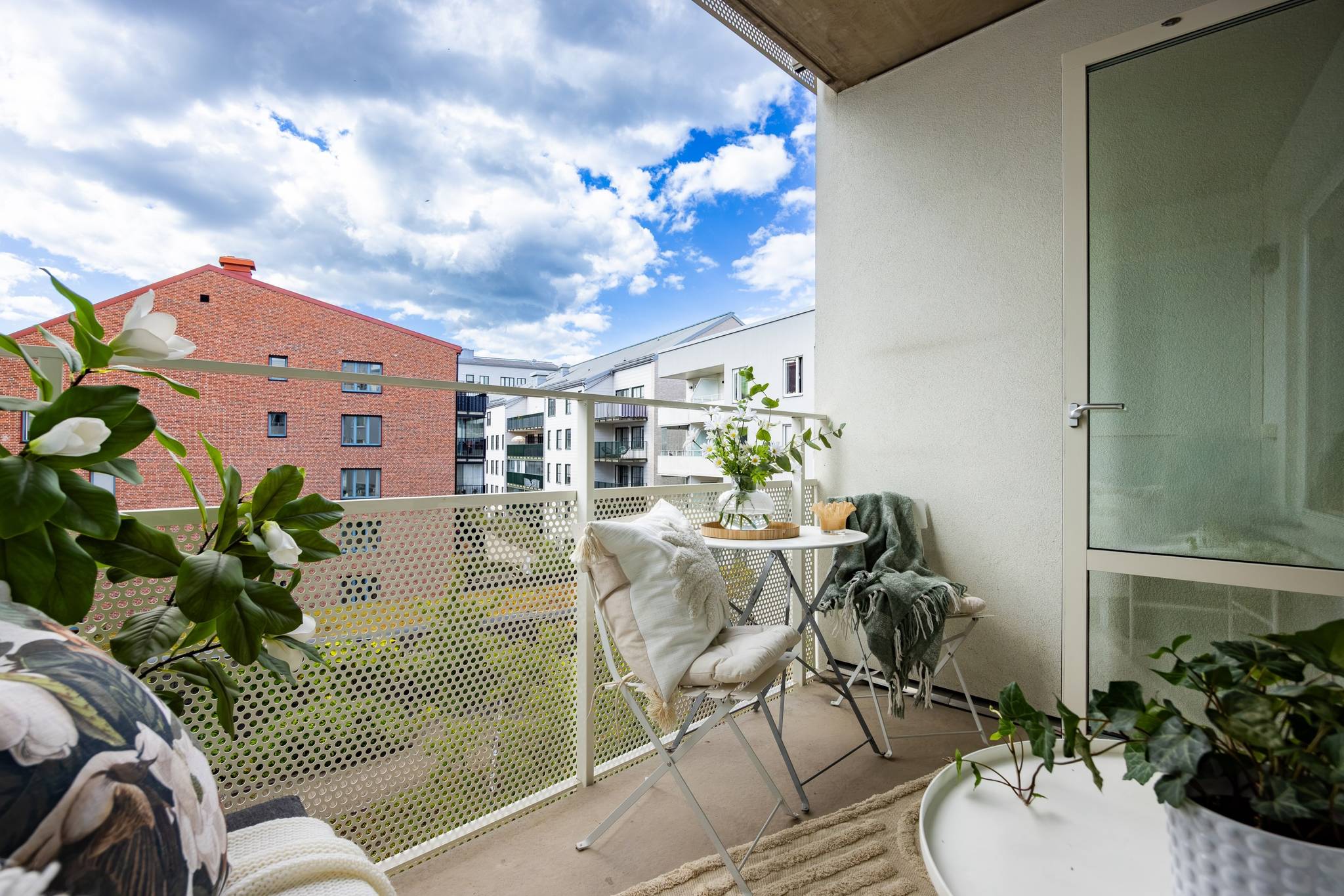 2 rum lägenhet på Gamla Tuvevägen 8, vån 4/5 Kvillebäcken, Göteborgs kommun - bild 3
