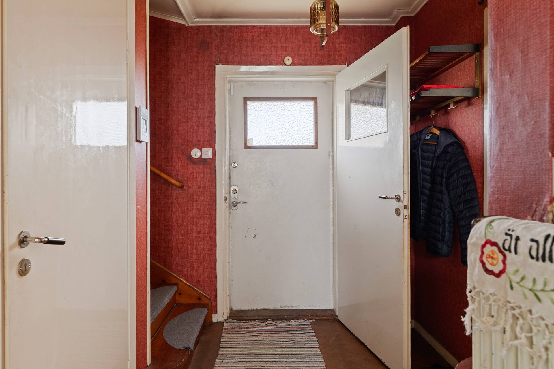 4 rum Villa på Skovelvägen 13 Älvsjö Långbro Stockholms kommun - bild 8