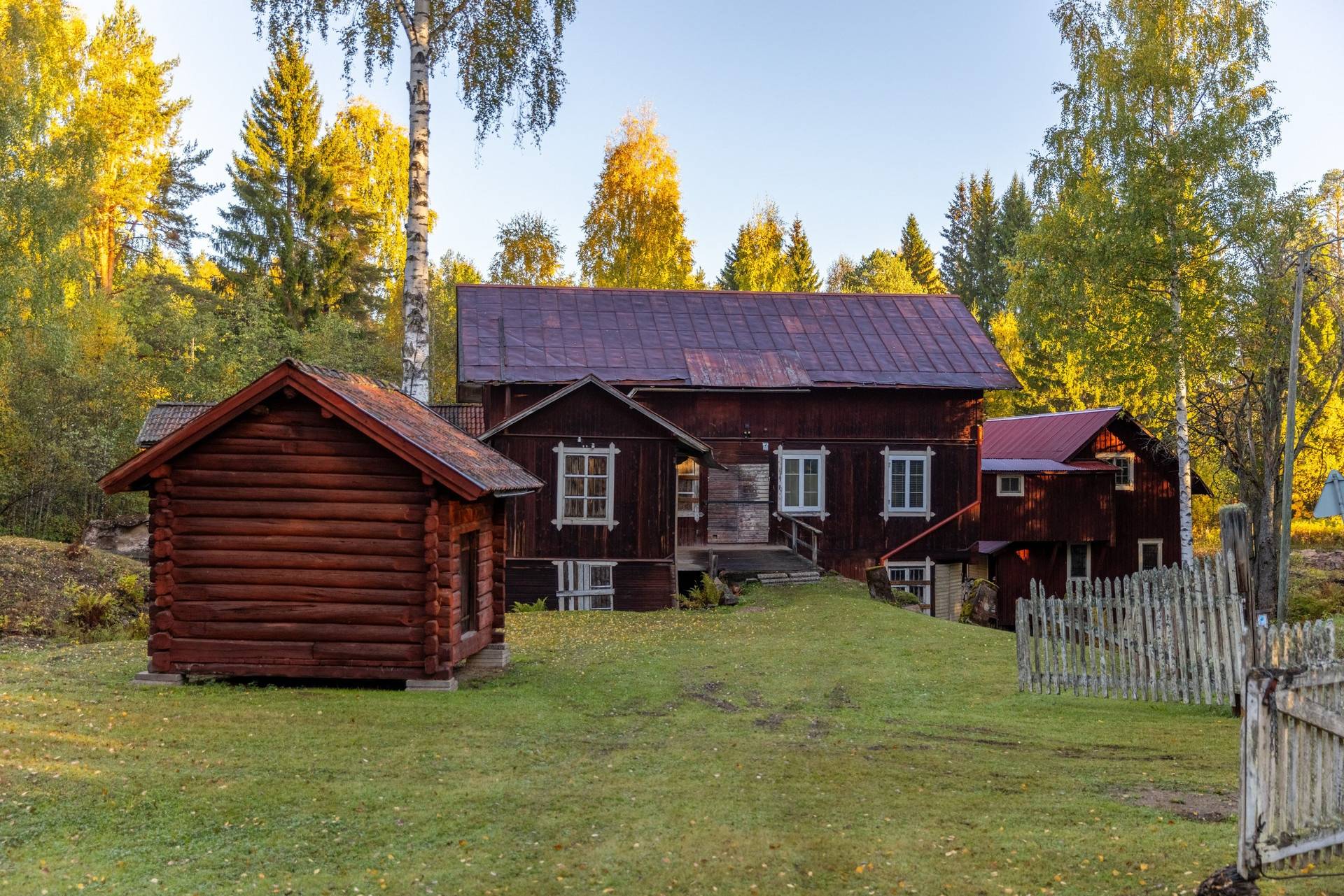 6 rum Villa på Bryggerivägen 22 Hemus Mora kommun - bild 2
