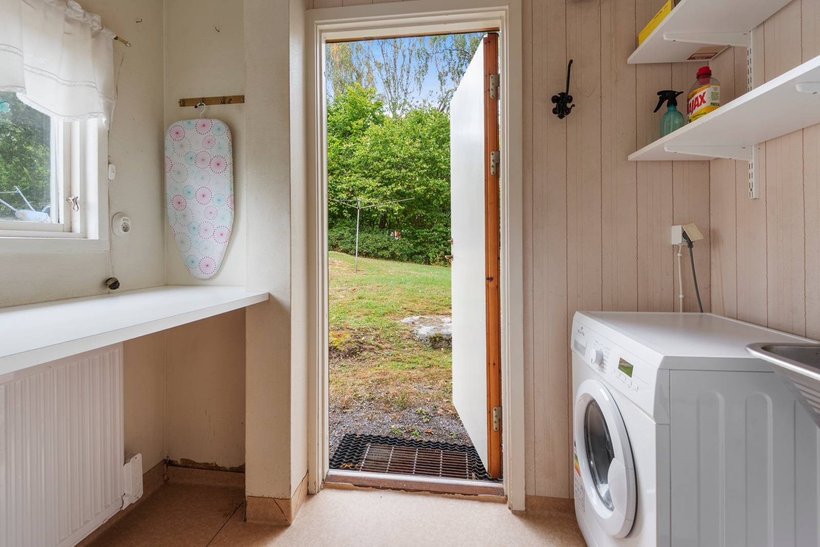 5 rum Villa på Stadsvallsvägen 4 Stadsvall Värmdö kommun - bild 17