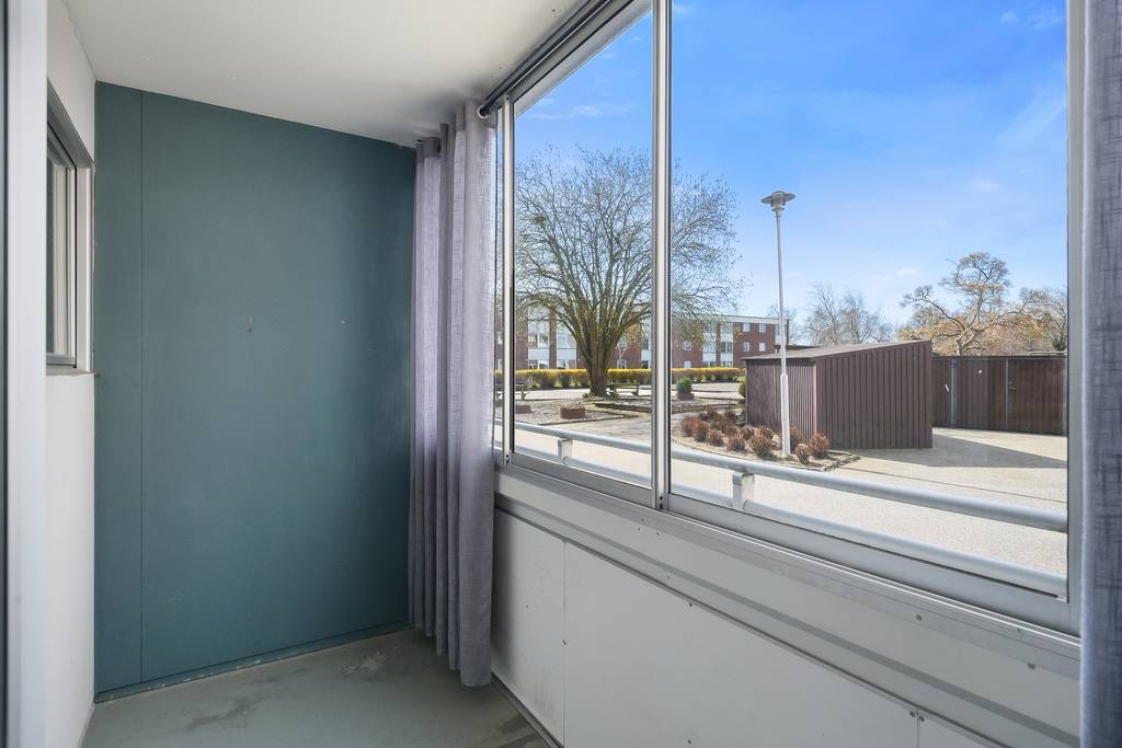 2 rum Lägenhet på Björkebogatan 4 A Björkebo Tomelilla kommun - bild 12