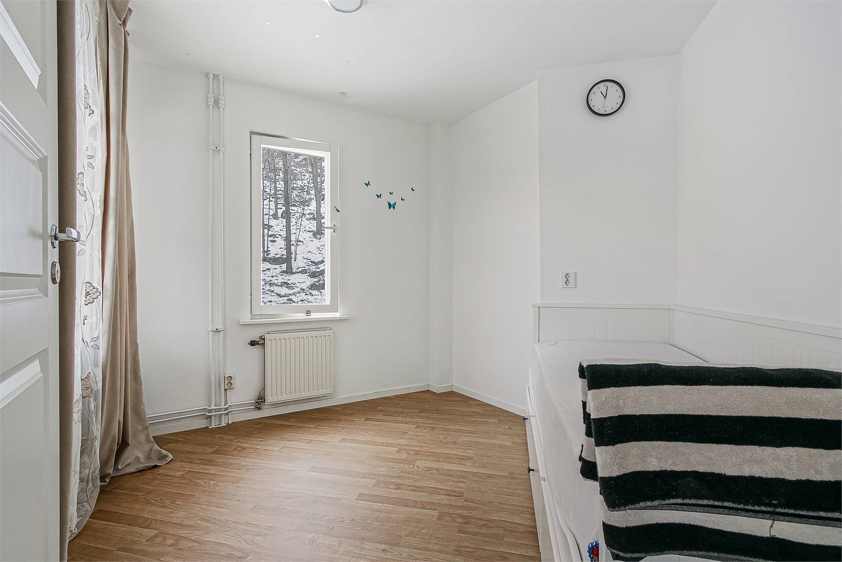 3 rum Lägenhet på Albyvägen 17 Botkyrka Alby Botkyrka kommun - bild 20