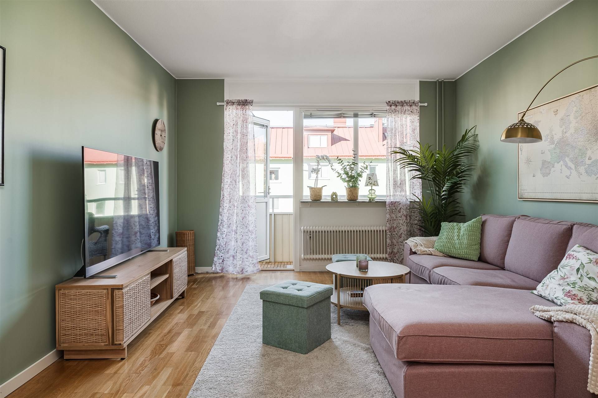 2 rum Lägenhet på Storgatan 49 Centrum Härnösands kommun - bild 15