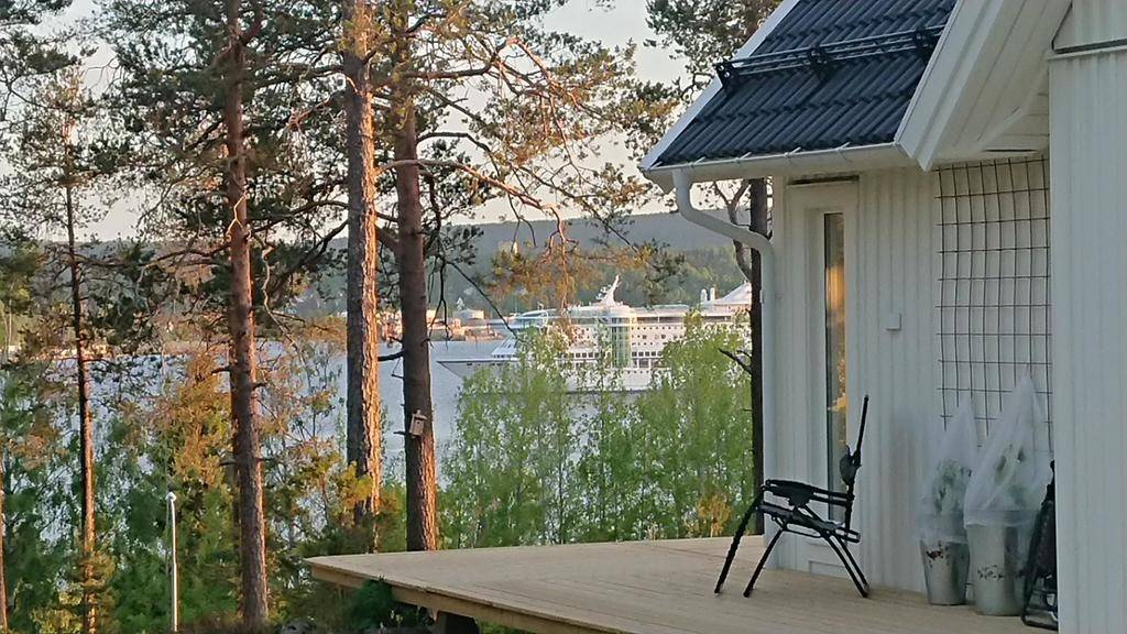 8 rum Villa på Järvedsvägen 16 Järved Örnsköldsviks kommun - bild 50