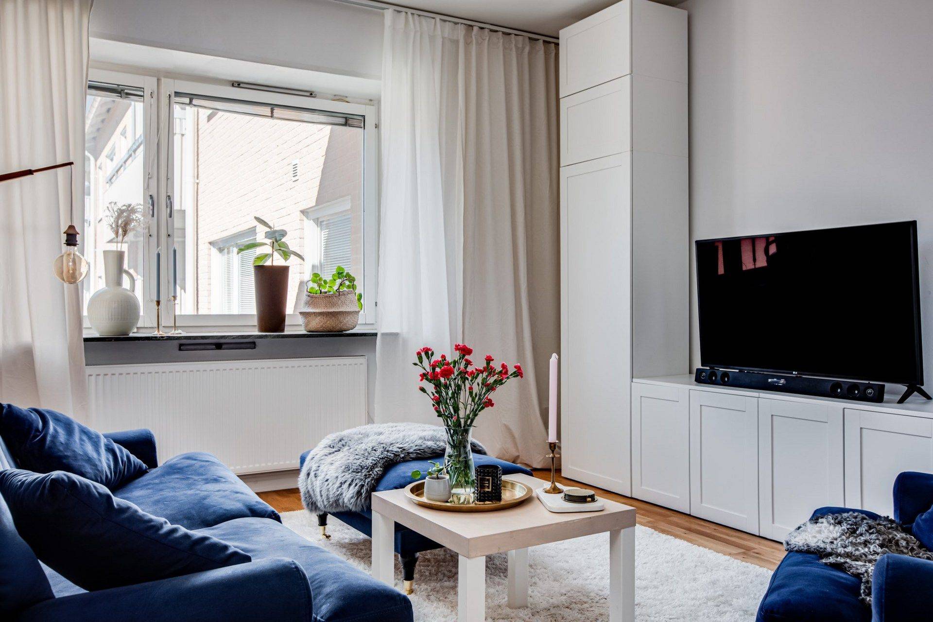 1 rum Lägenhet på Generalsgatan 2 Centralt Norrköpings kommun - bild 5