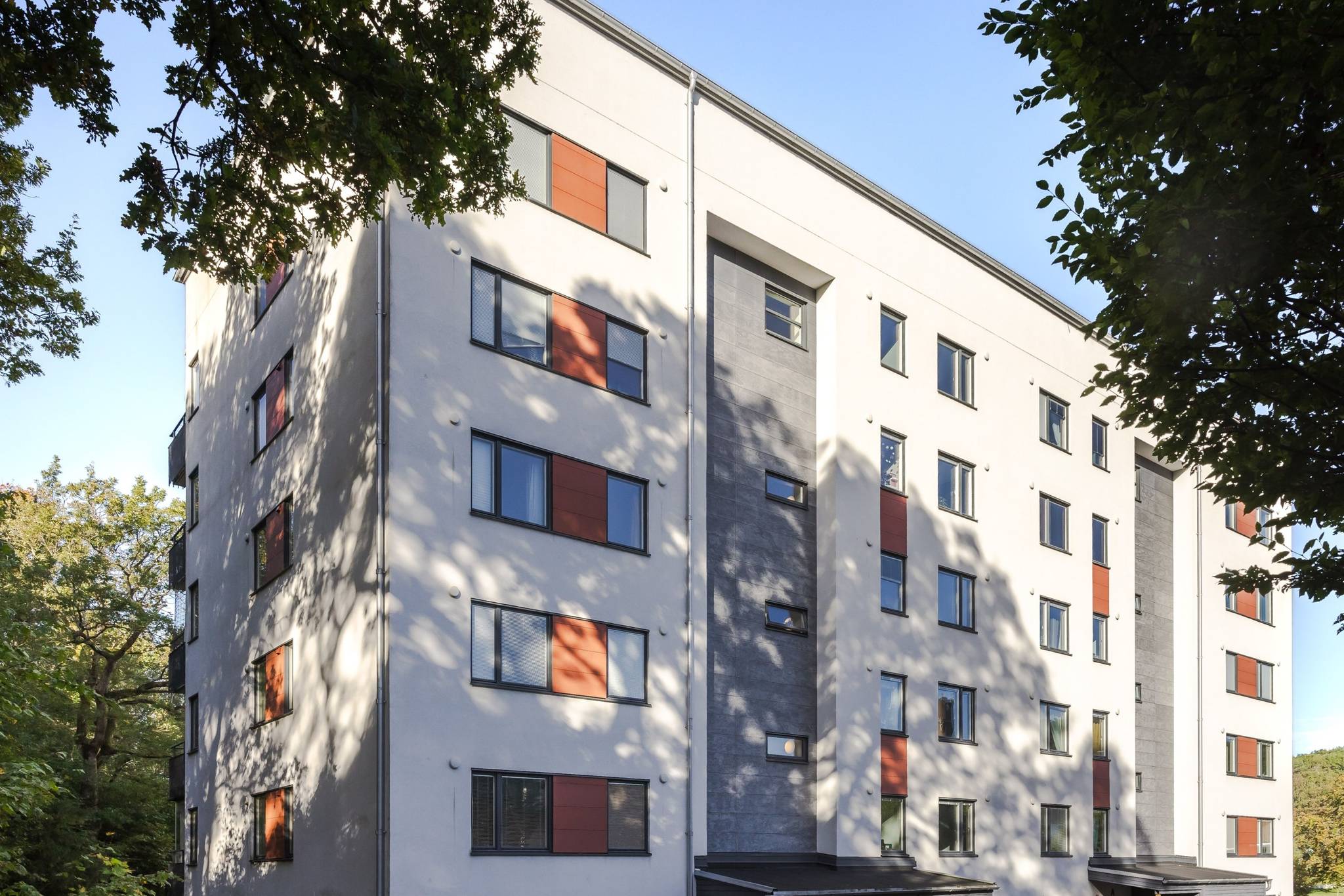 3 rum Lägenhet på Sankt Jörgens väg 10B Hisings Backa Göteborgs kommun - bild 21