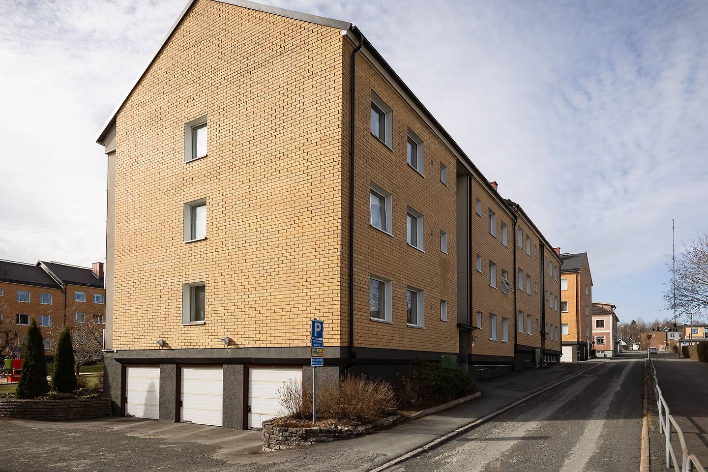 1 rum Lägenhet på Mellangatan 28 Åker Nässjö kommun - bild 16