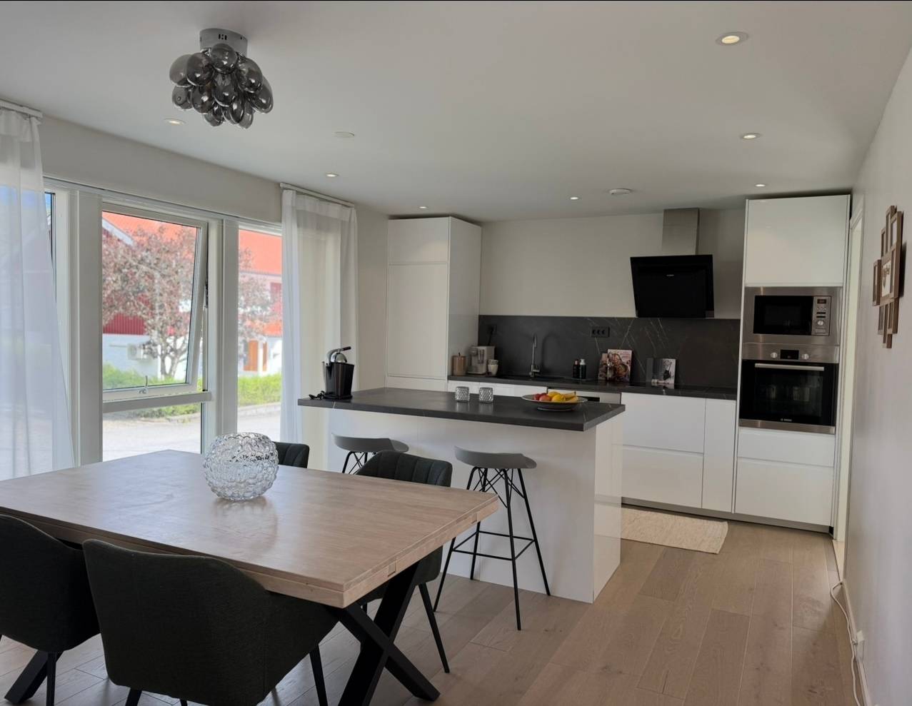 5 rum Villa på Ljungvägen 5 Brastad Lysekils kommun - bild 8