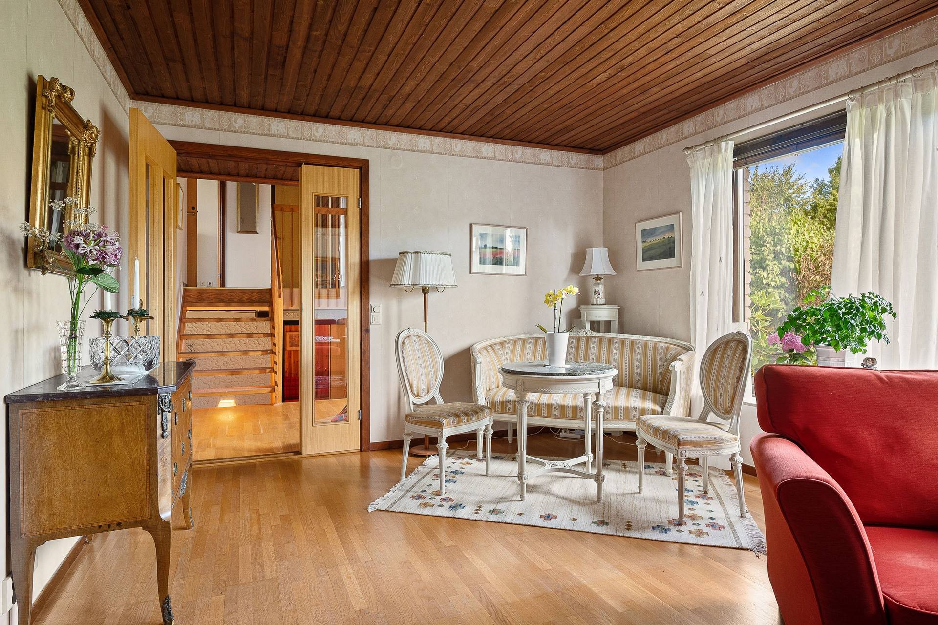 4 rum Villa på Rökstorpsvägen 12 Laggarhult Katrineholms kommun - bild 17