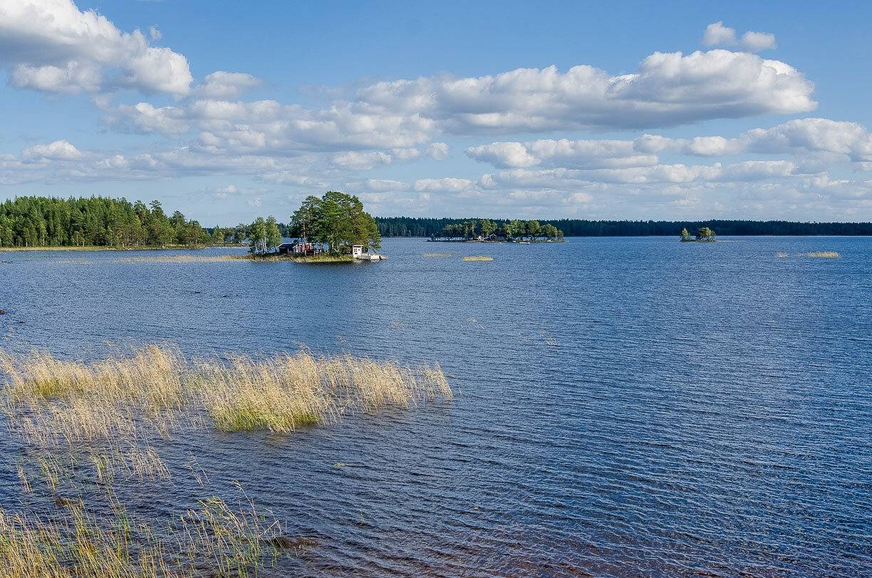 3 rum Villa på Öjarvägen 12 Öjaren Sandvikens kommun - bild 54