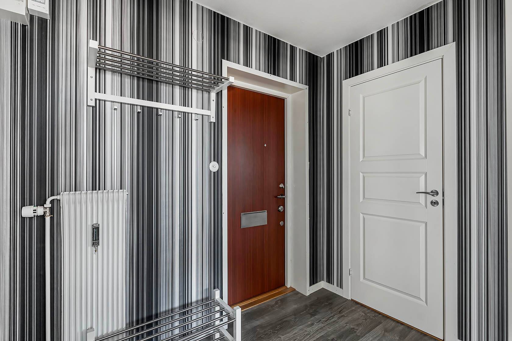1 rum lägenhet på Malmgatan 6 E Centralt, Katrineholms kommun - bild 5