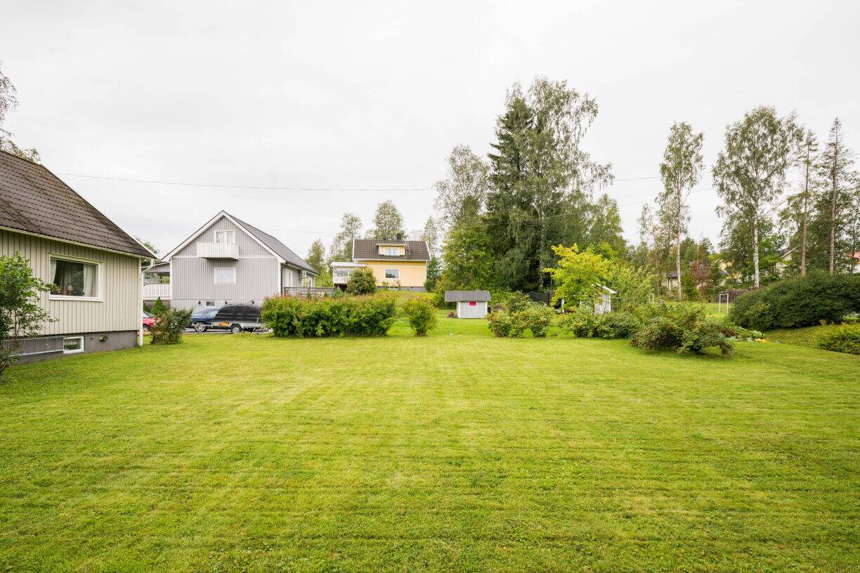 5 rum Villa på Solvägen 8 Kroksta Örnsköldsviks kommun - bild 31