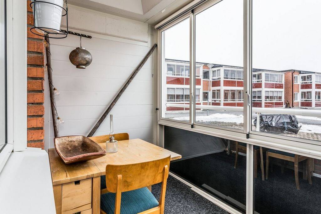 4 rum Lägenhet på Färgargränd 2 Lugnvik Östersunds kommun - bild 15