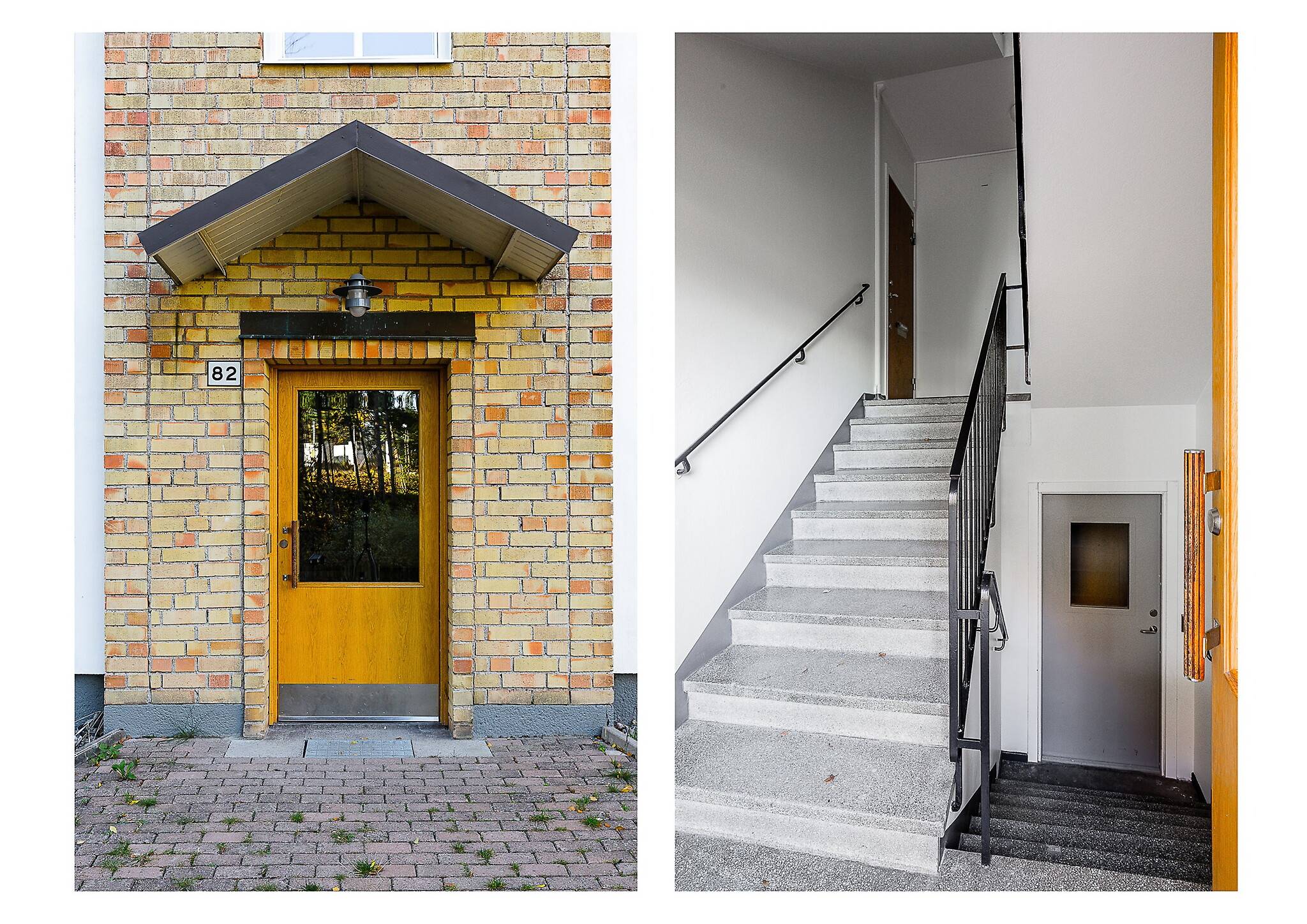 2 rum Lägenhet på Bäckaskiftsvägen 82, 1,5 tr Stureby Stockholms kommun - bild 18
