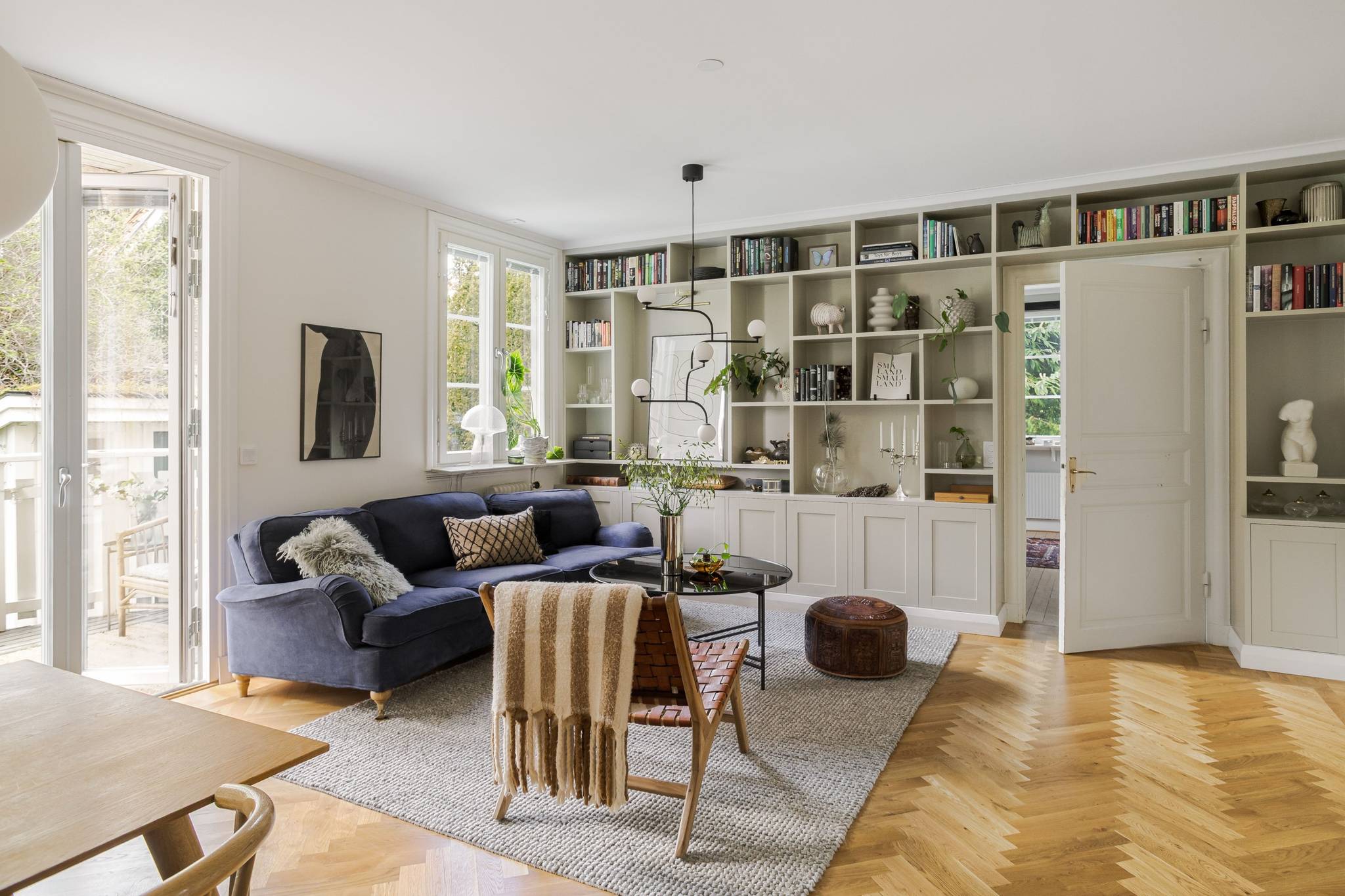 14 rum Övrig på Järnvägsgatan 7B Gamla Stan Kalmar kommun - bild 10