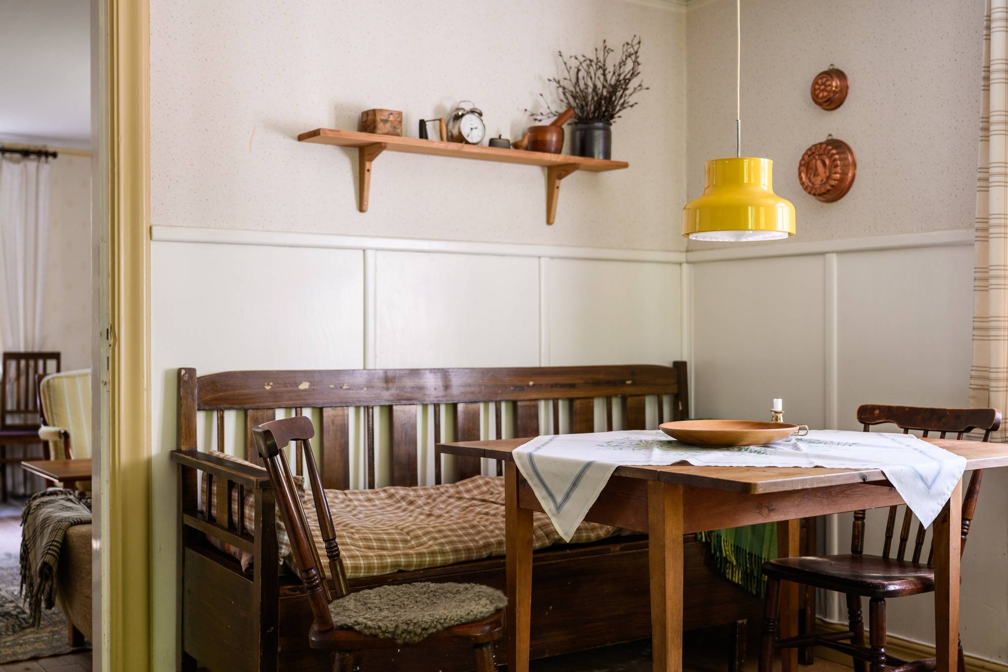 5 rum Villa på Haga 1 Hulevik Alvesta kommun - bild 15