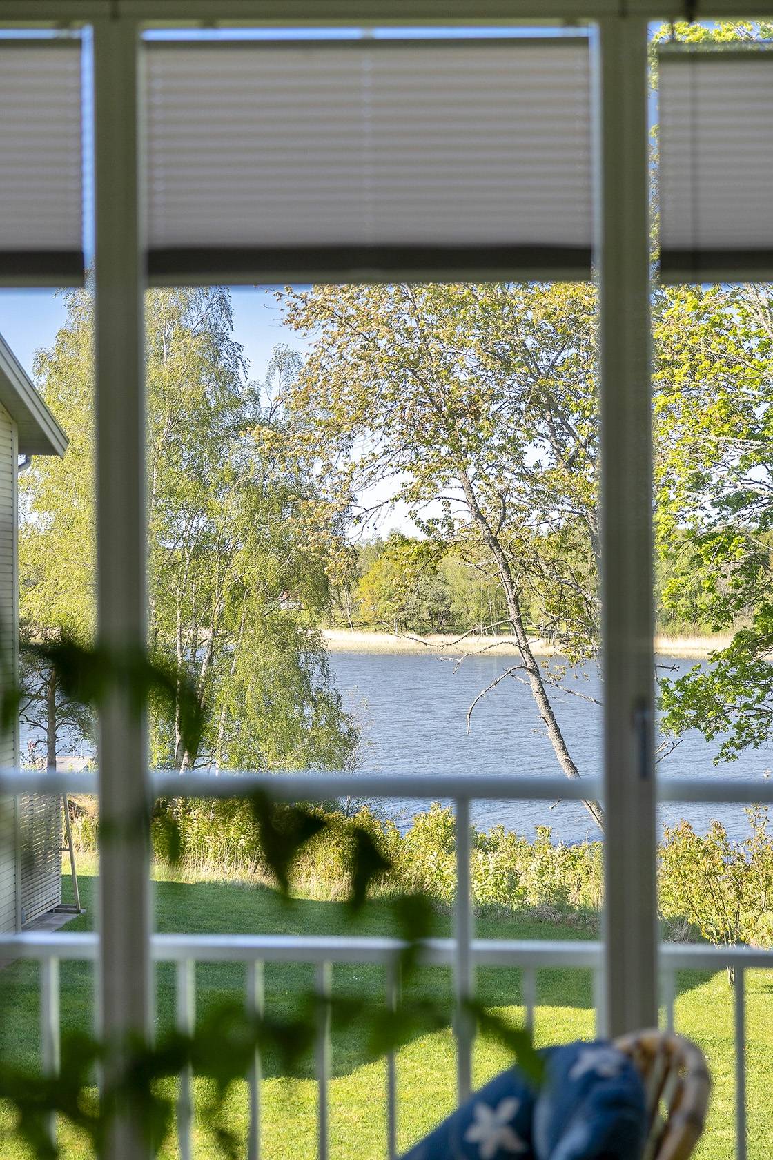 4 rum Lägenhet på Sjöbodsvägen 16 D Korseberg Vänersborgs kommun - bild 4