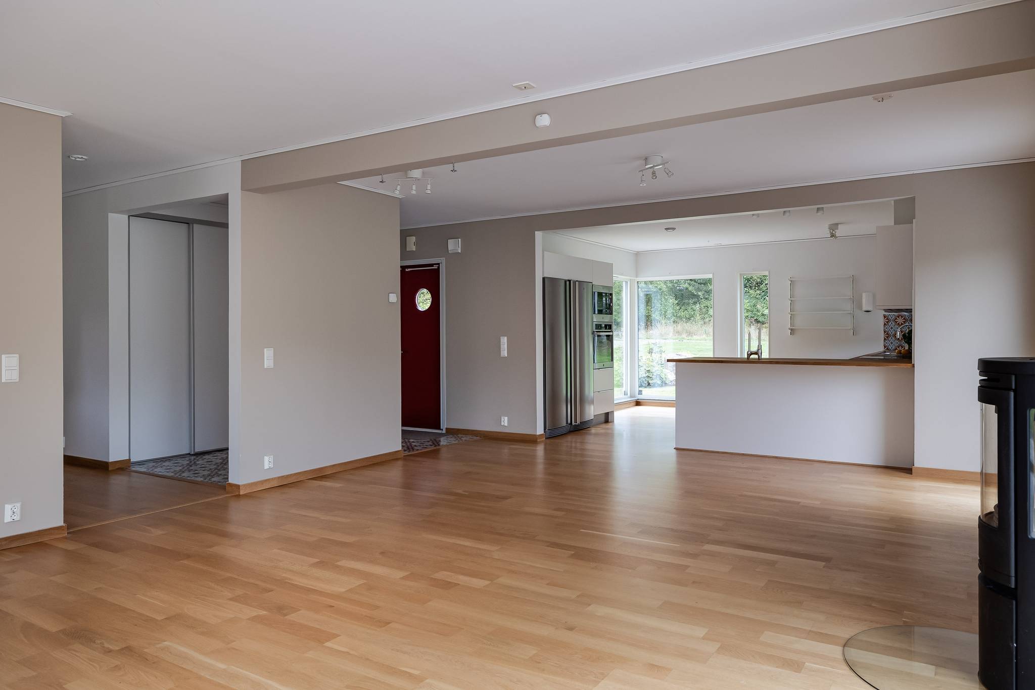 6 rum Villa på Norrbyås 224 Norrbyås Örebro kommun - bild 8