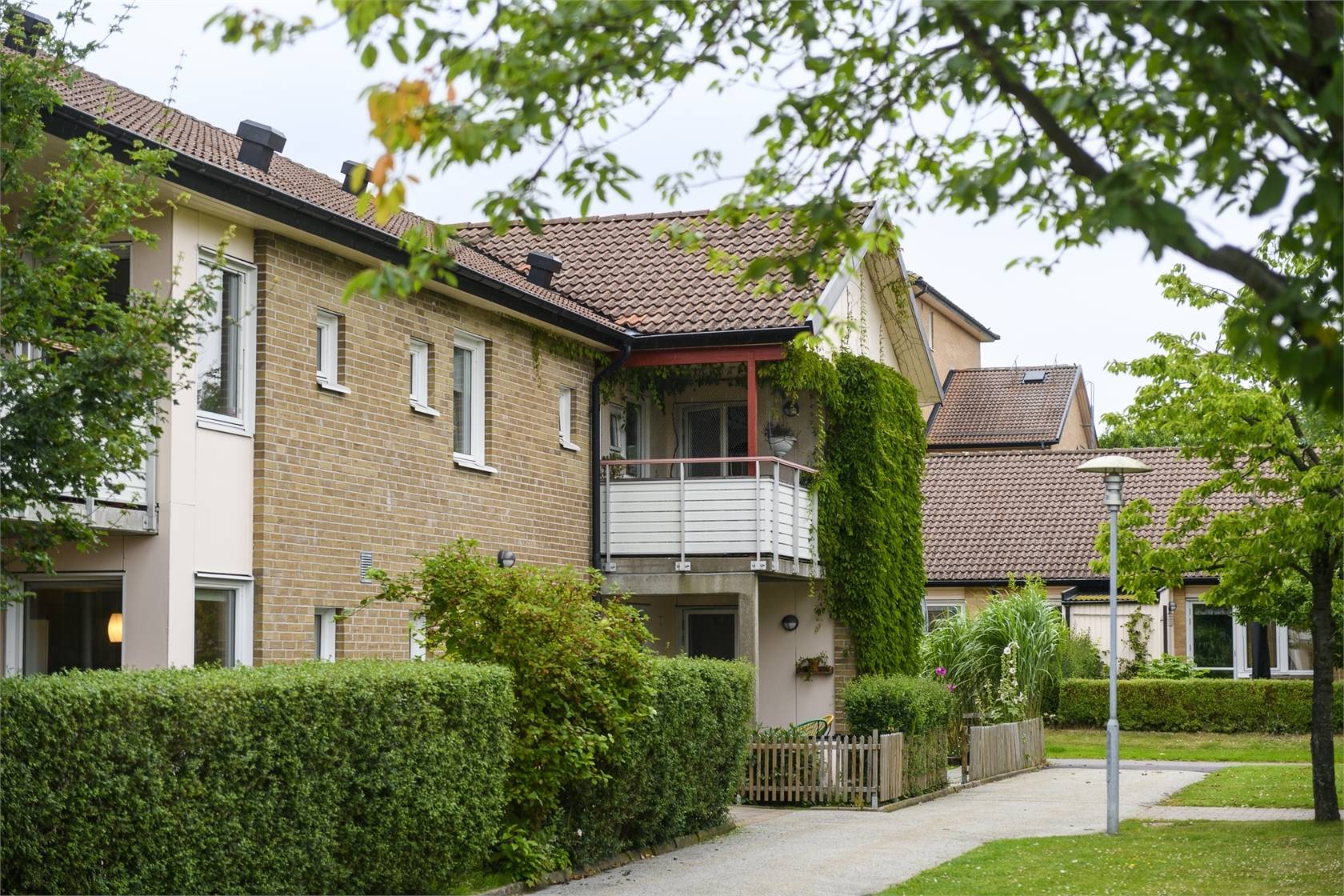 3 rum Lägenhet på Sakförarevägen 8 Norra Fäladen Lunds kommun - bild 21