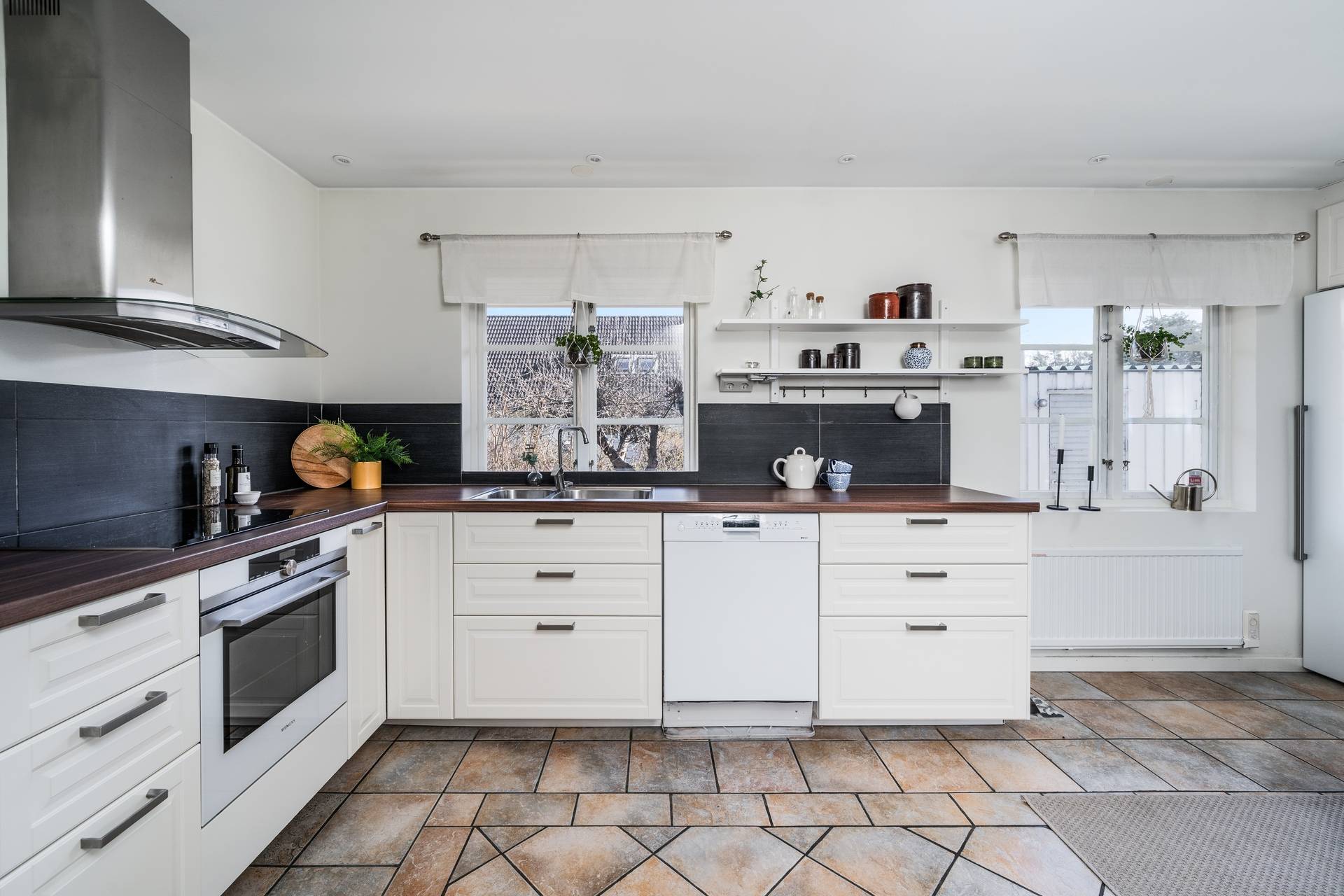 5 rum Villa på Vitpilsgränd 8 Hässelby Norra Villastad Stockholms kommun - bild 7