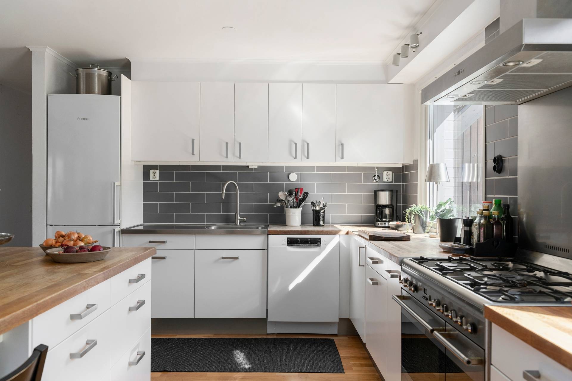 7 rum Villa på Skördevägen 67 Lerberget Höganäs kommun - bild 6