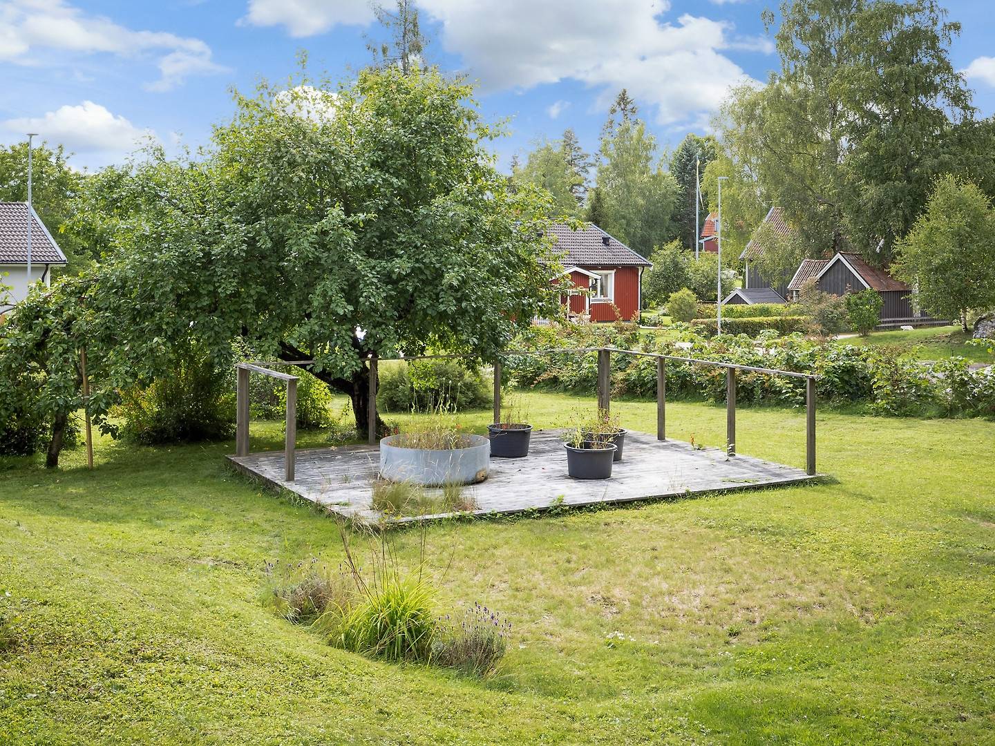 3 rum Villa på Knoppvägen 3 Morgongåva Heby kommun - bild 25