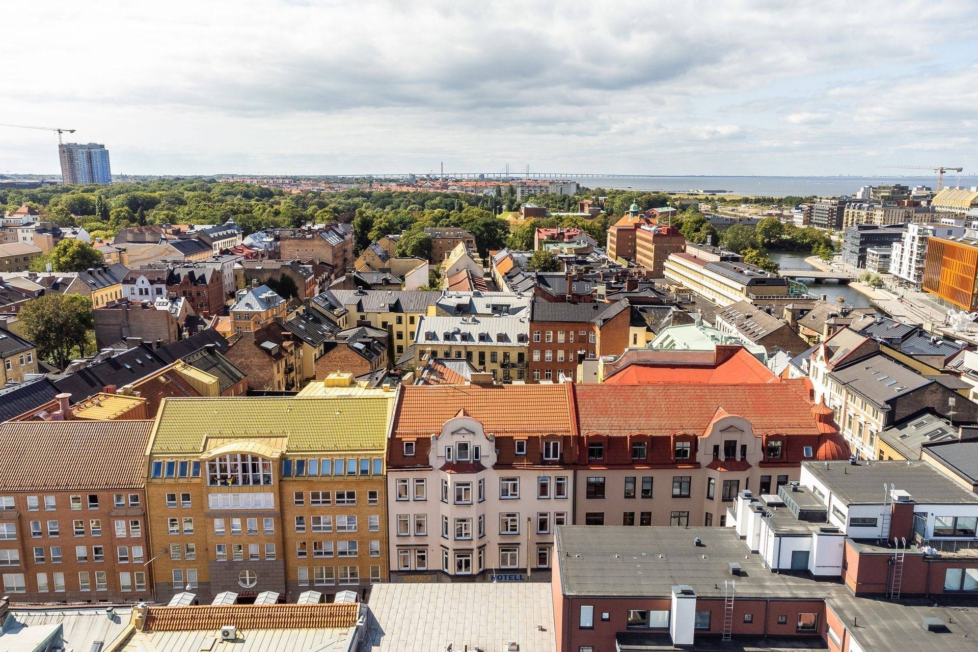2 rum Lägenhet på Grynbodgatan 15A Gamla Väster Malmö kommun - bild 28