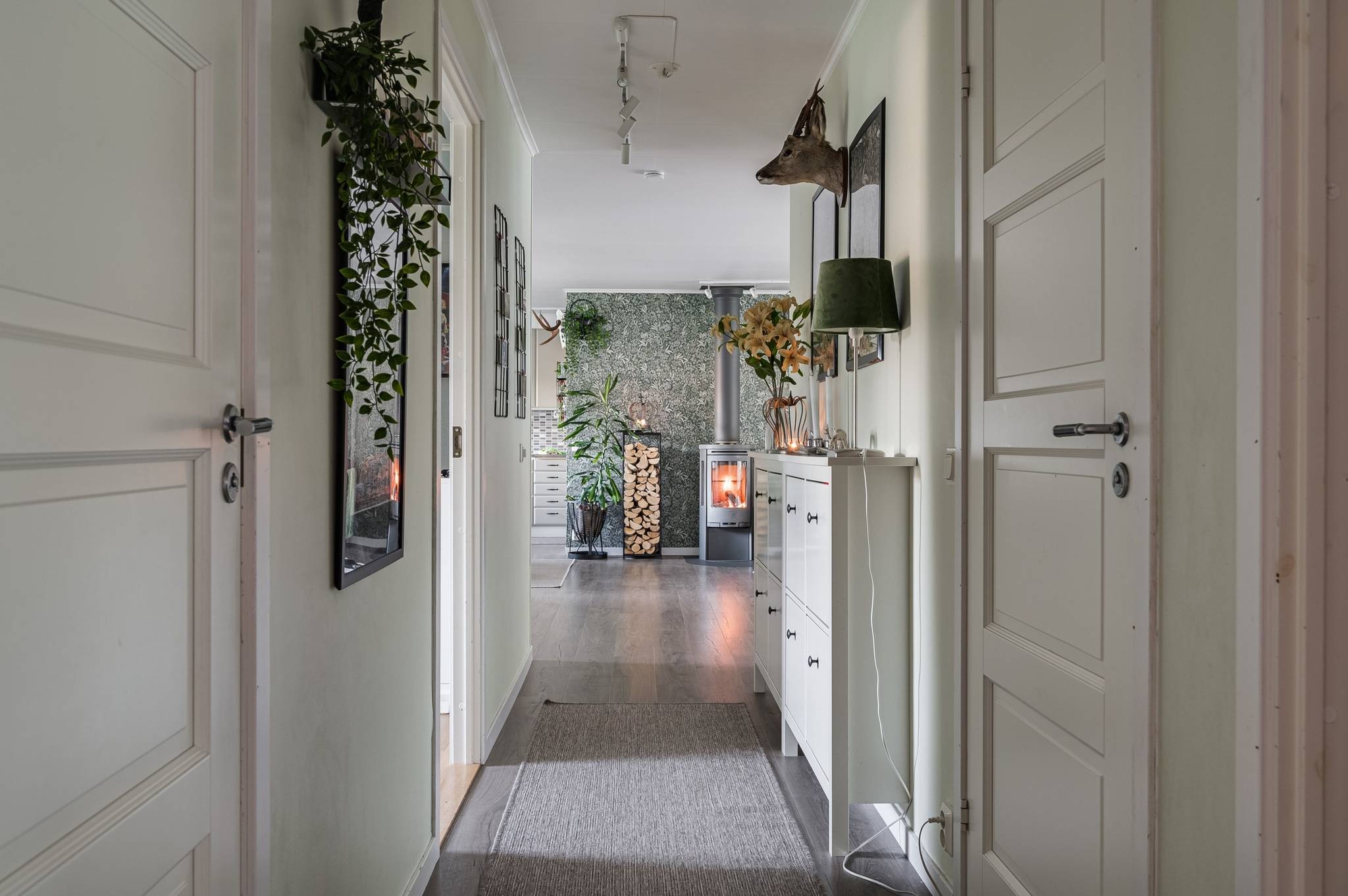 5 rum Villa på Gunnarshagsgatan 29 Ulricehamn tätort Ulricehamns kommun - bild 19