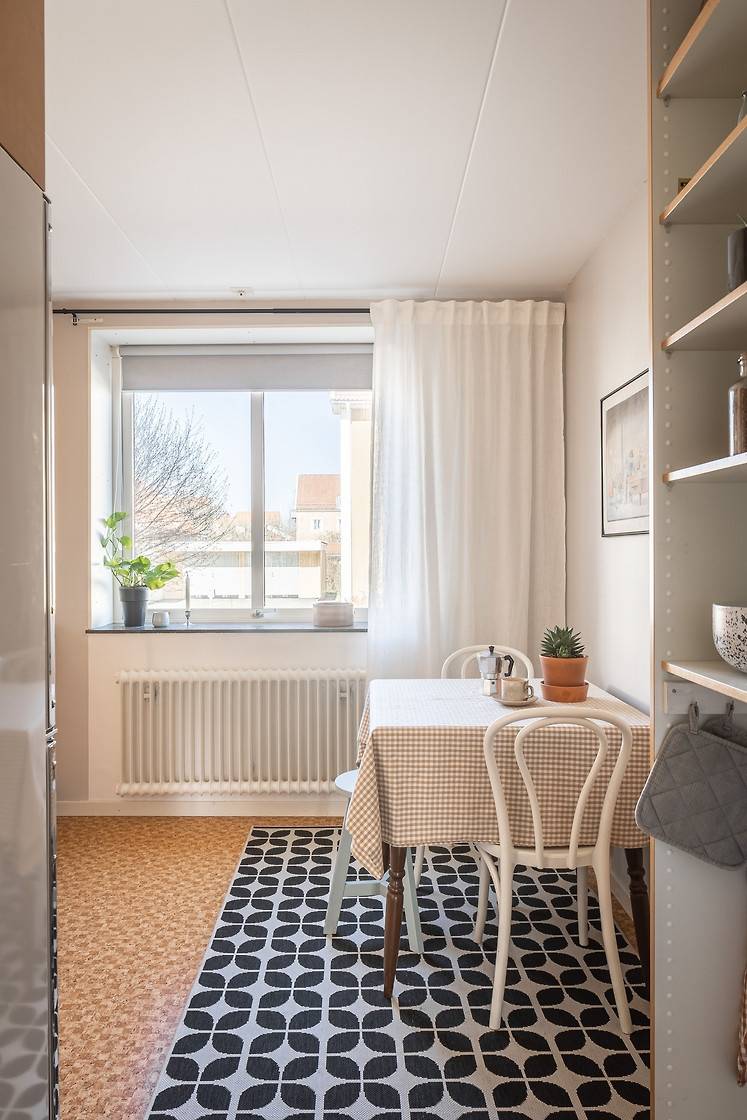 1 rum Lägenhet på Gransikagatan 9B Norrmalm Skövde kommun - bild 13