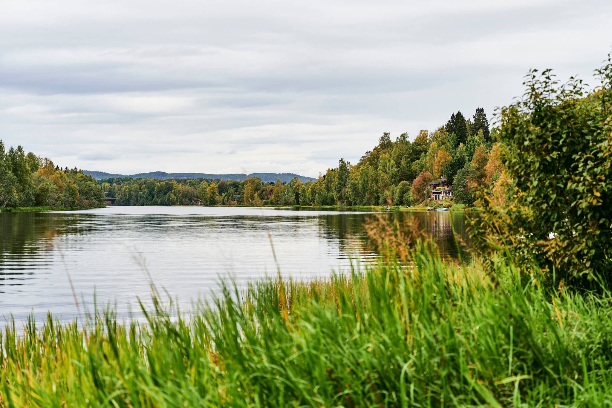 2 rum Fritidsboende på Solbacka 31 Solbacka Borlänge kommun - bild 34