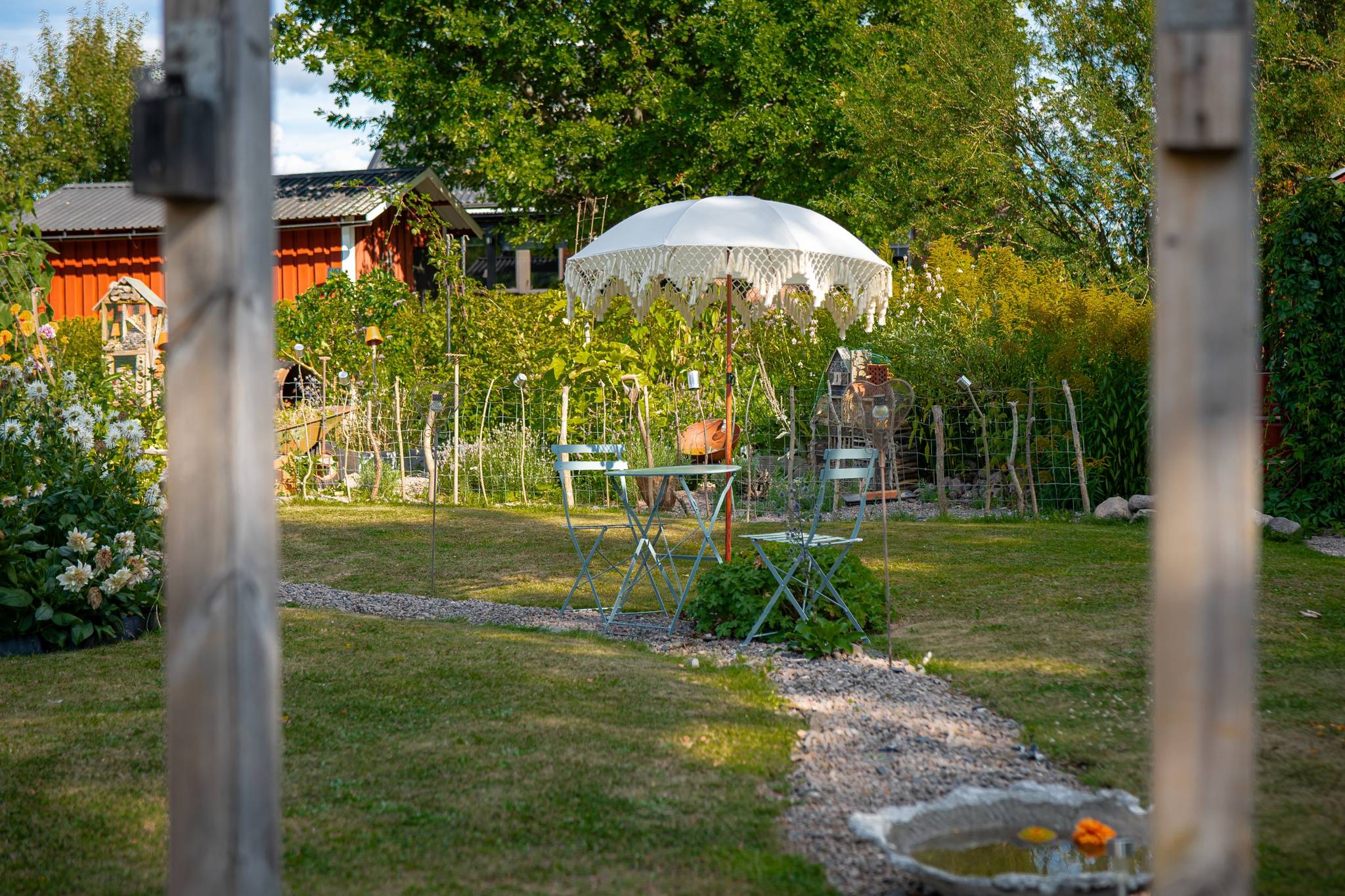 5 rum Villa på Snöplogsgatan 9 Tidan Skövde kommun - bild 44
