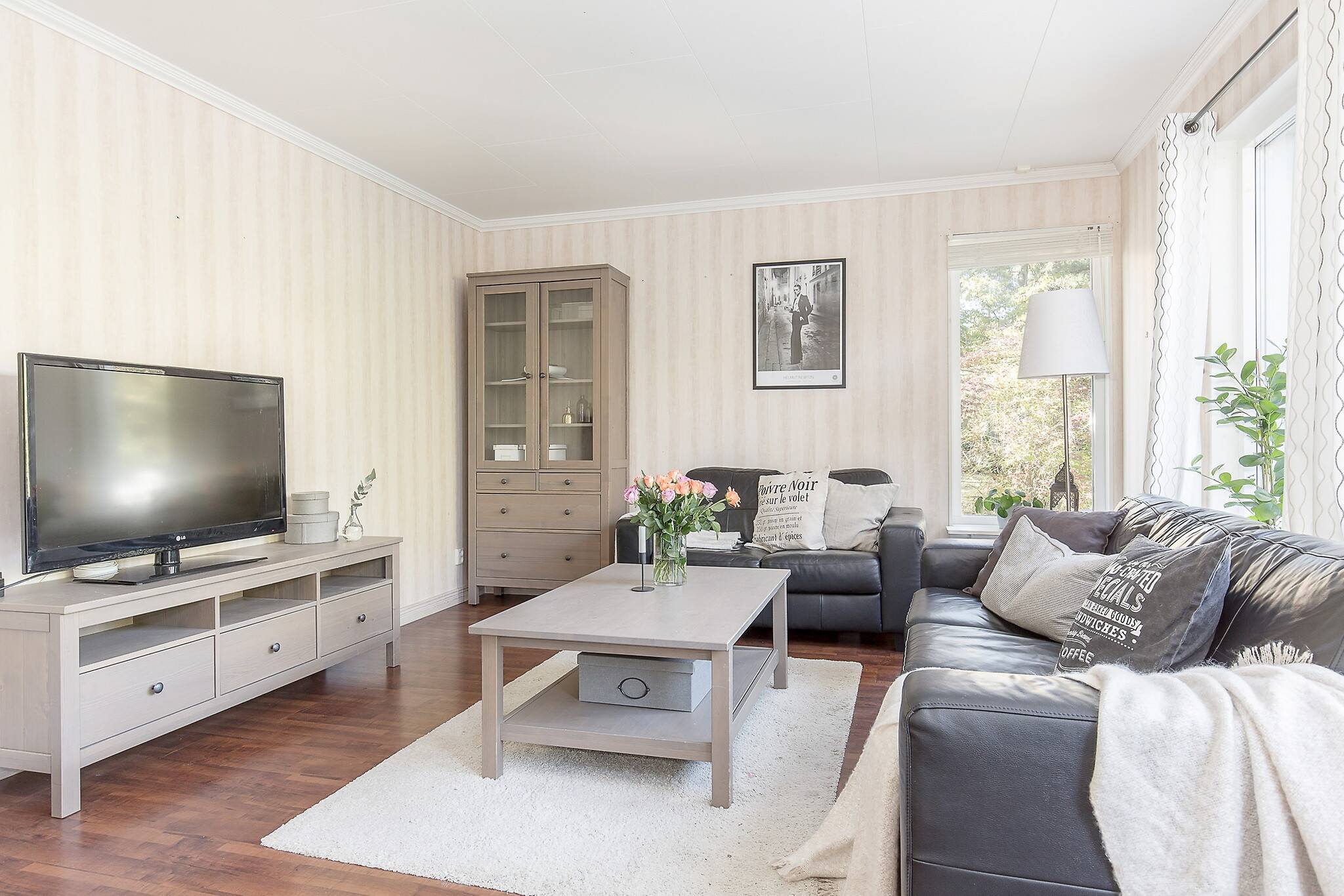 5 rum Parhus på Kronovägen 36b Töjnan Sollentuna kommun - bild 12