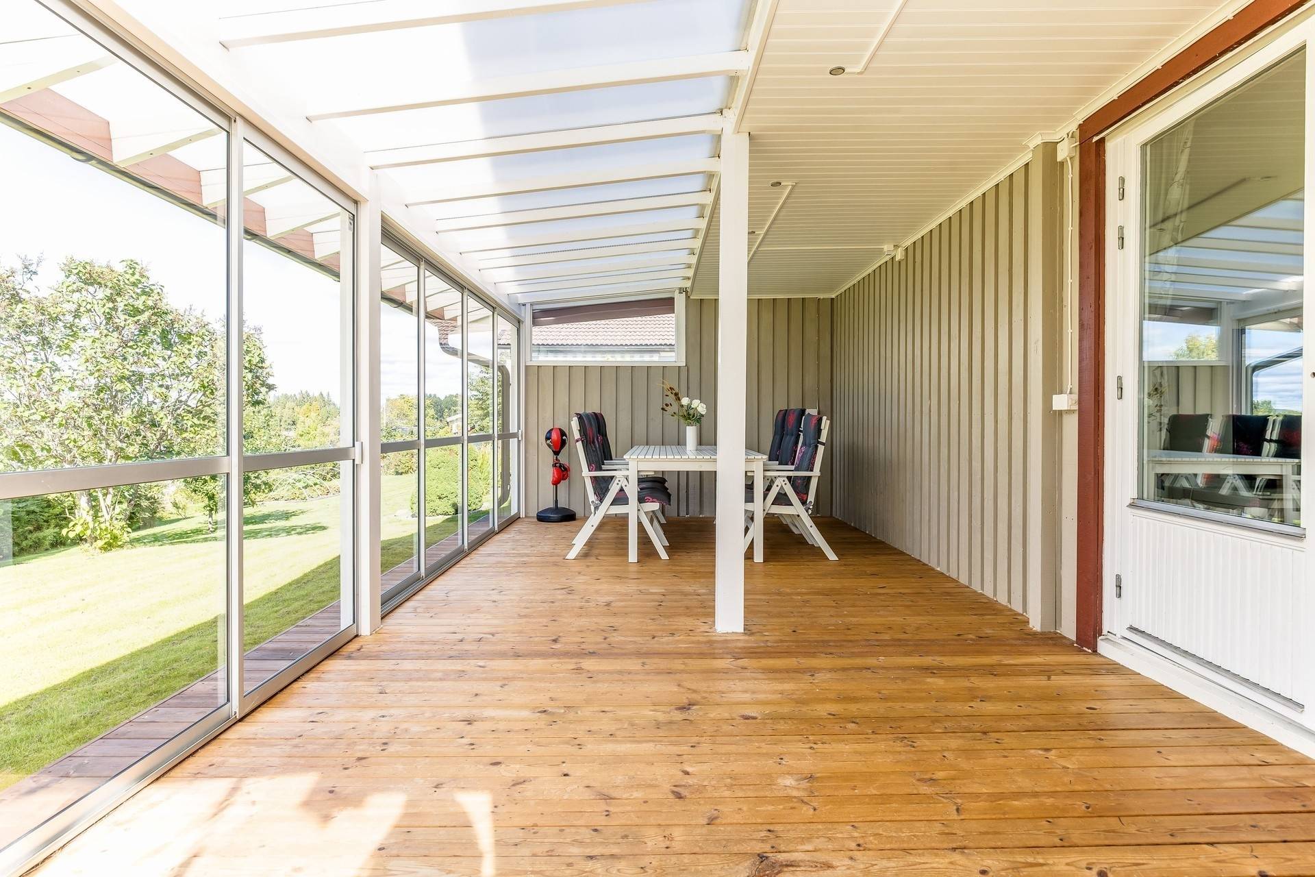 6 rum Villa på Persiljestigen 12 Knutsbo Ludvika kommun - bild 10
