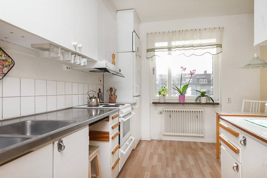 2 rum Lägenhet på Högalidsgatan 14 Skönsberg Sundsvalls kommun - bild 7