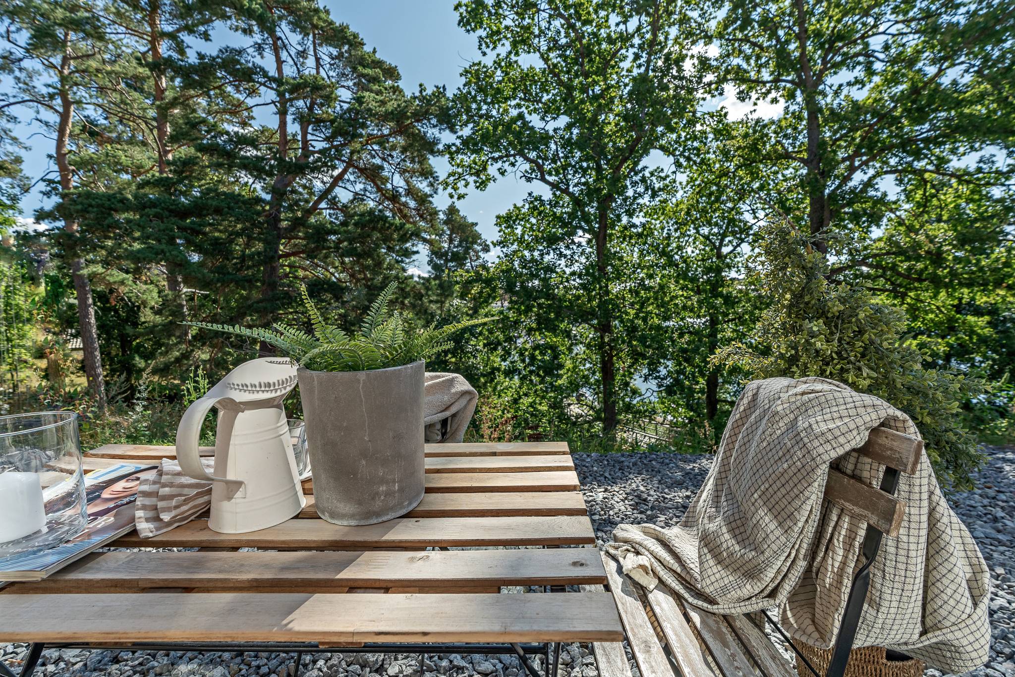5 rum Parhus på Gamla Skärgårdsvägen 2B Gustavsberg Värmdö kommun - bild 61
