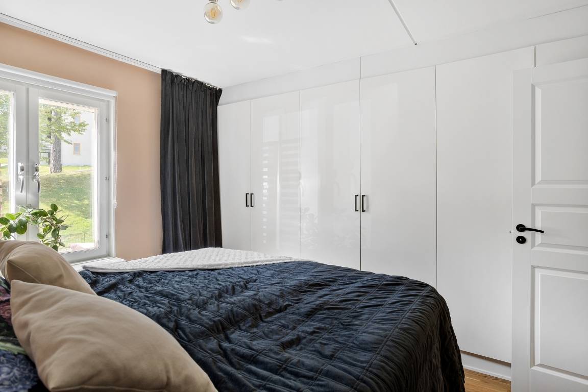 3 rum Lägenhet på Svartviksbacken 6a Kungsängen - Svartviken Upplands-Bro kommun - bild 11